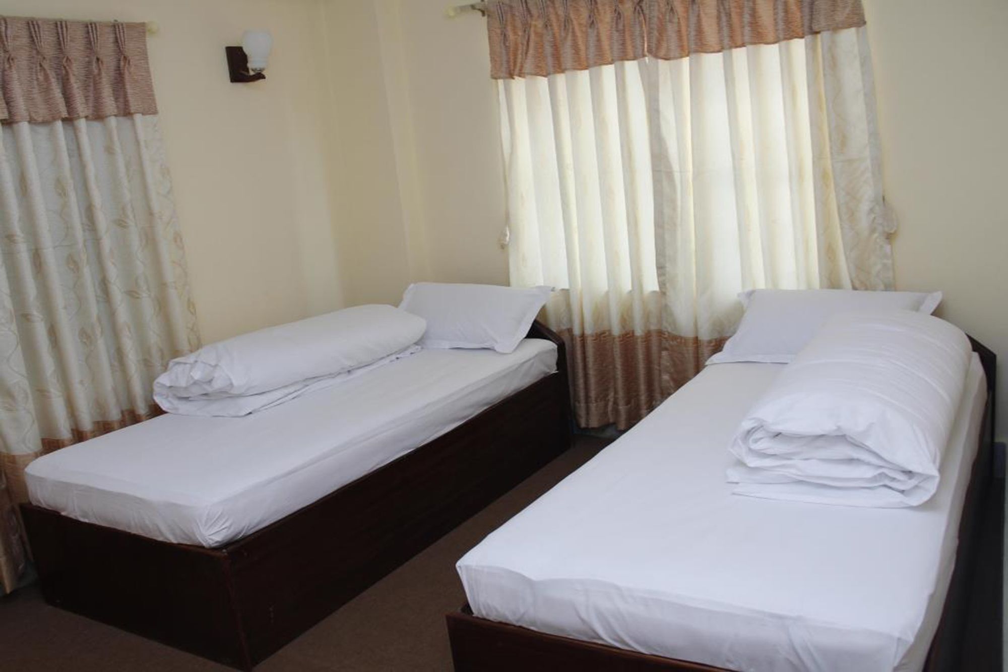 Shangrila * Kathmandu