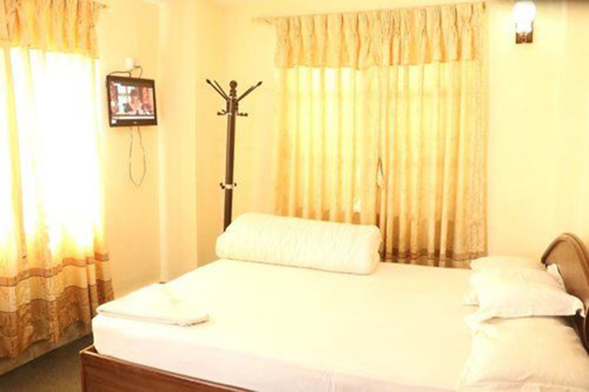 Shangrila *