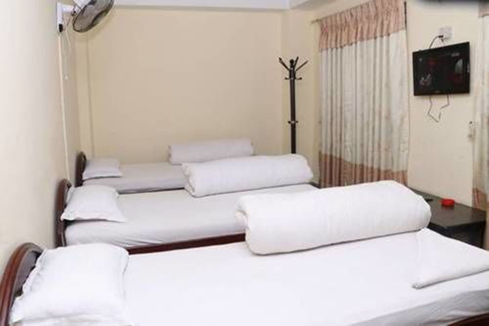Shangrila Lodge Kathmandu
