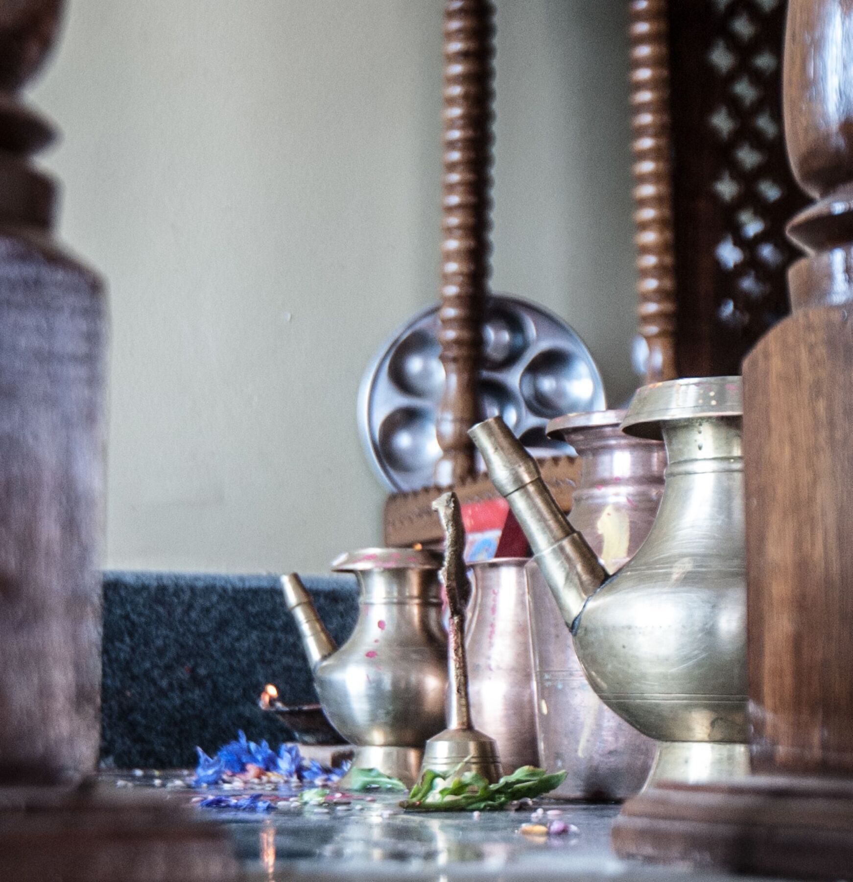 Be Here Now Guest house Kathmandu