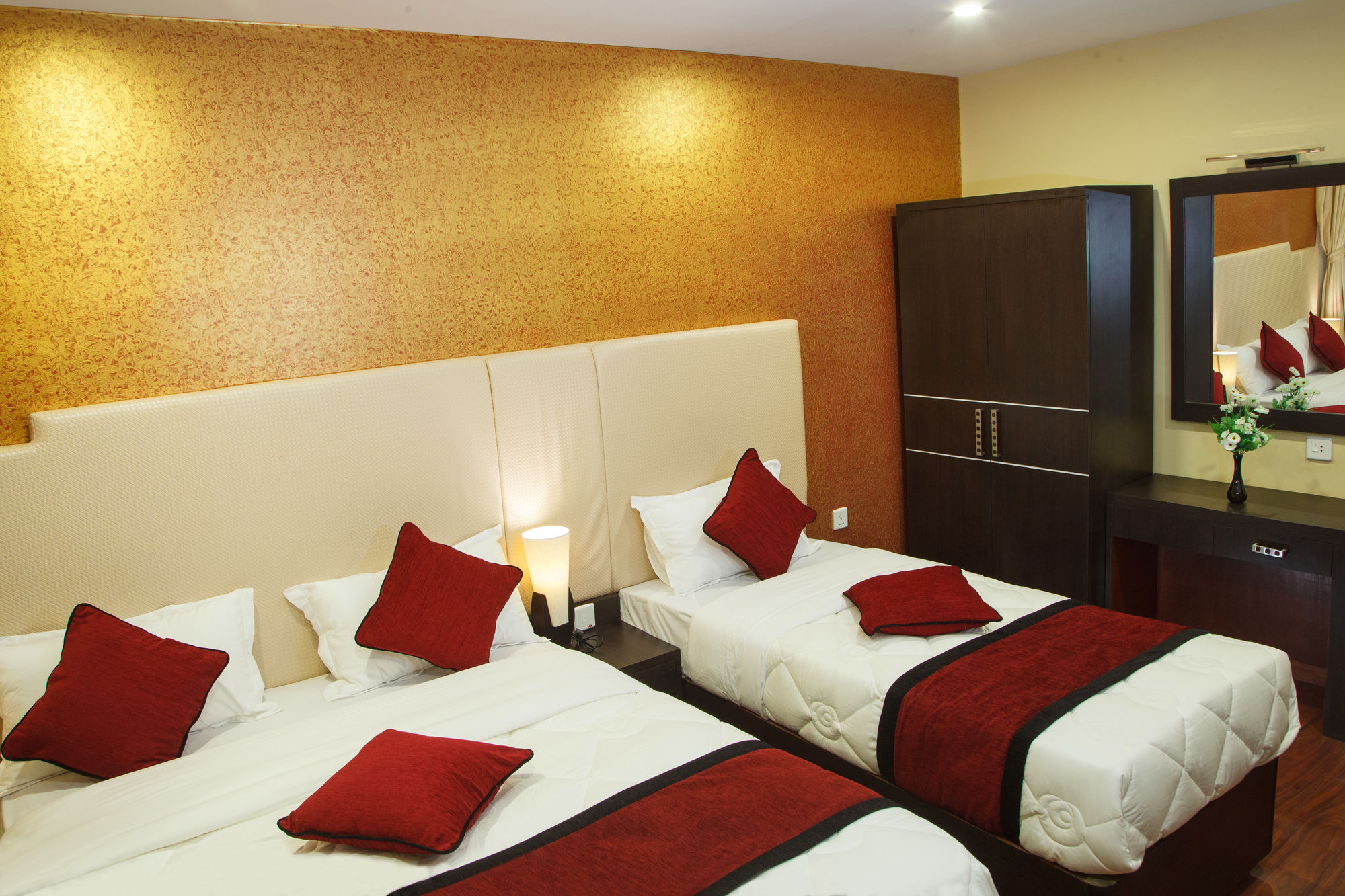 Meridian Hotel Kathmandu