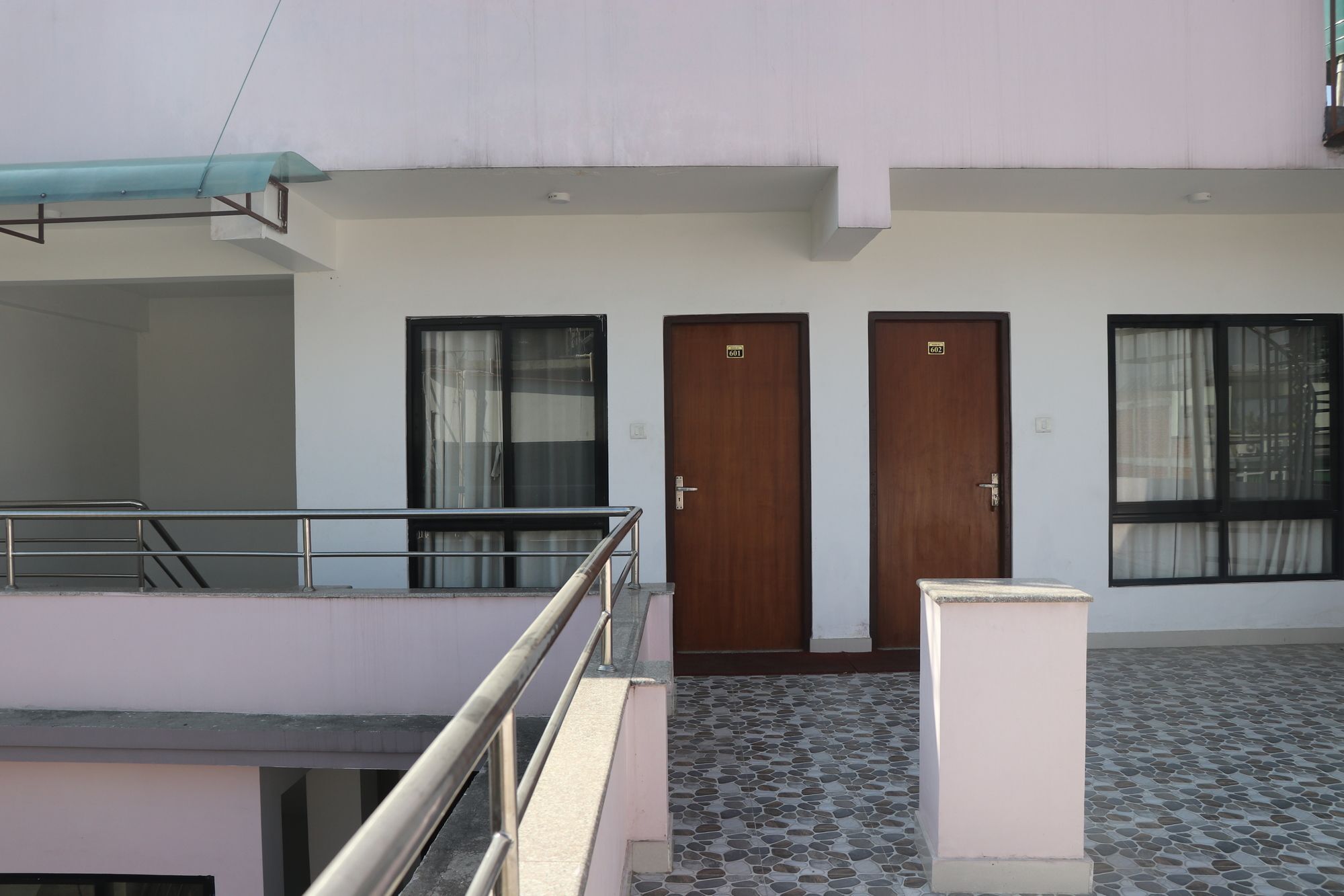 Sweet Town Hotel Kathmandu