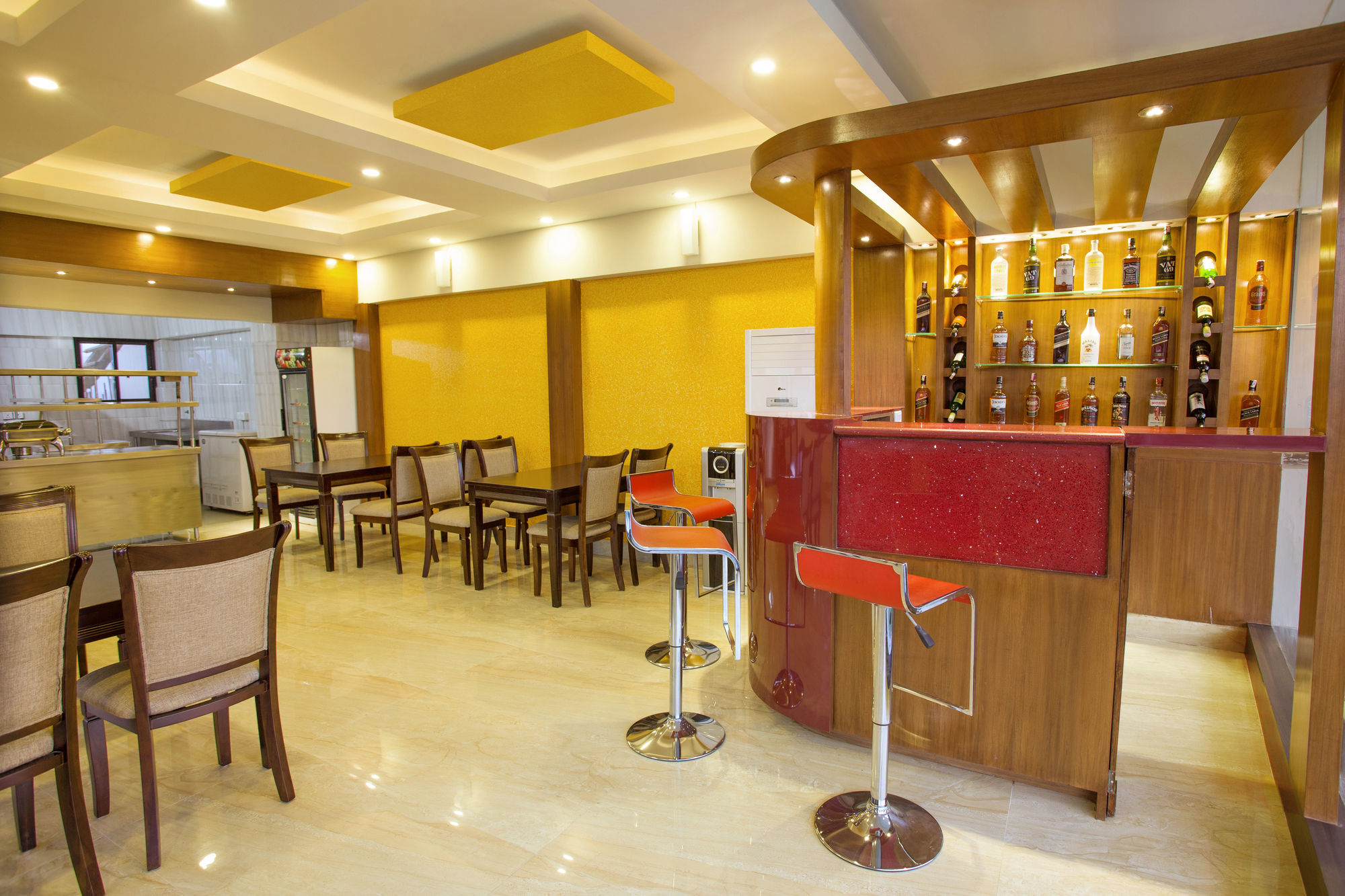 Meridian 3* Kathmandu