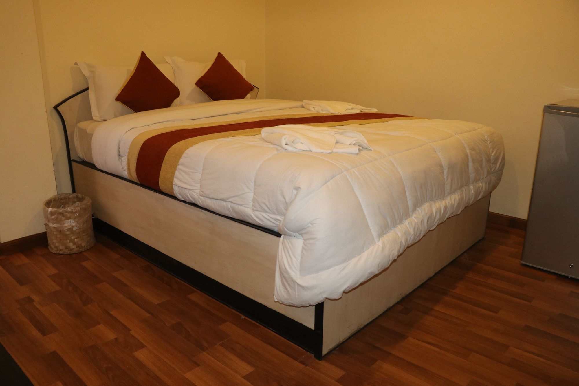Hotel Sweet Town