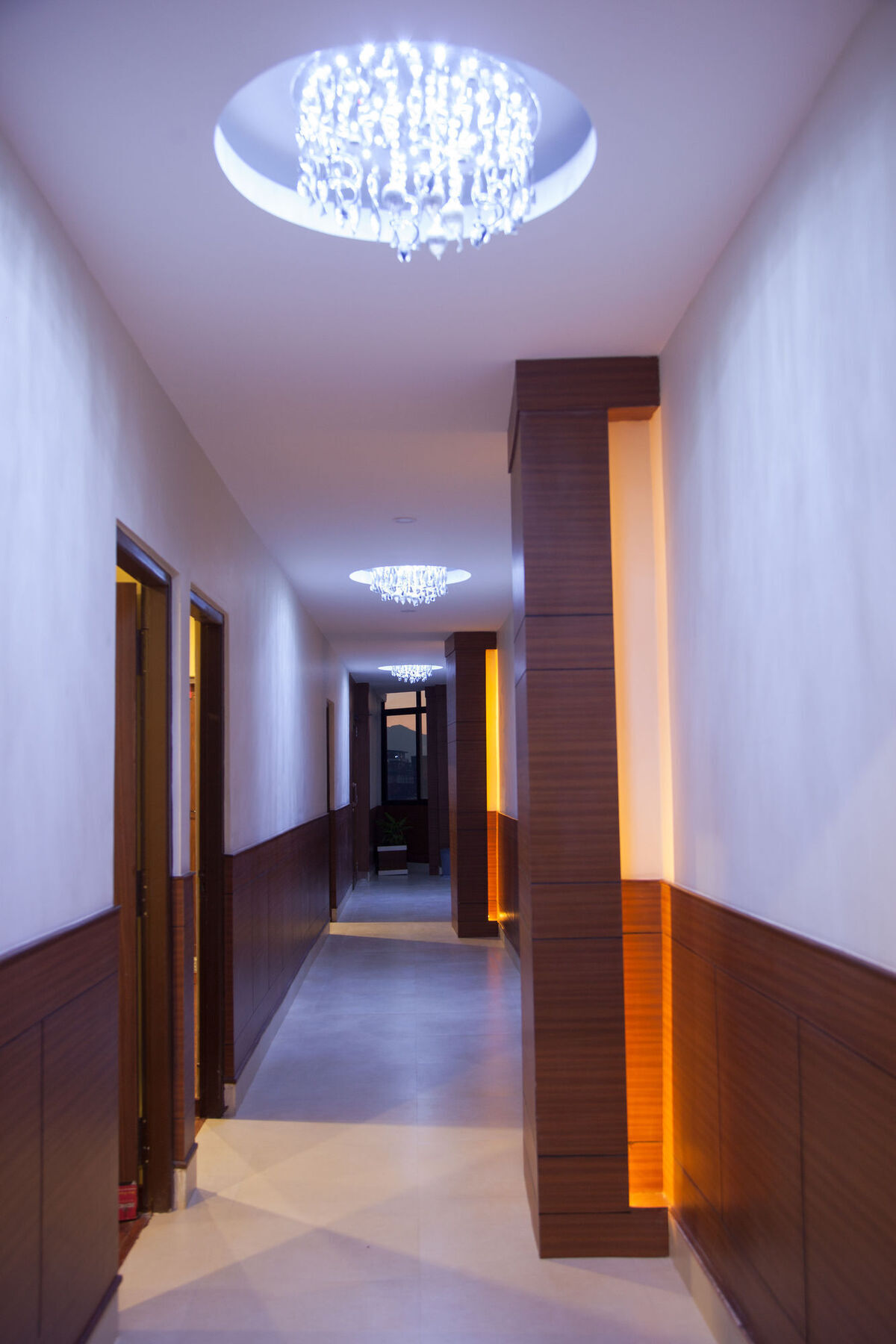 Hotel Meridian 3*