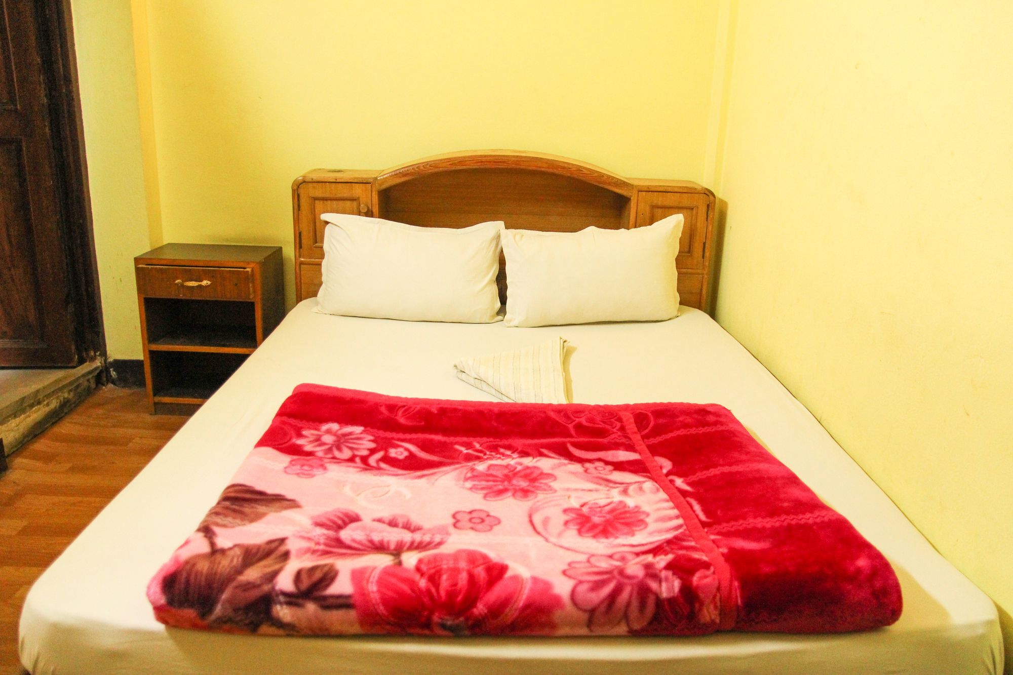 Sweet Dreams Hotel 3*