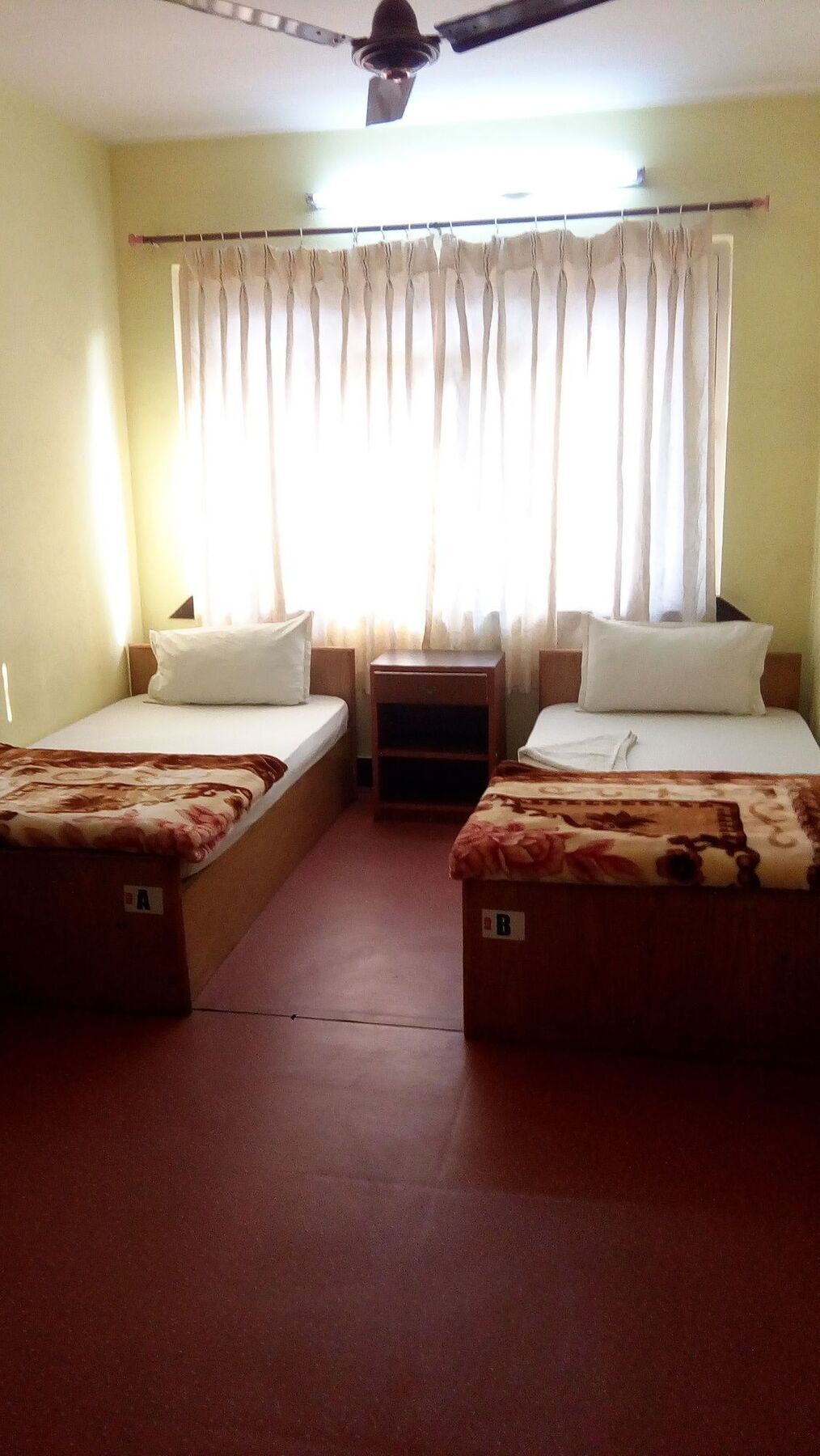 Hotel Sweet Dreams