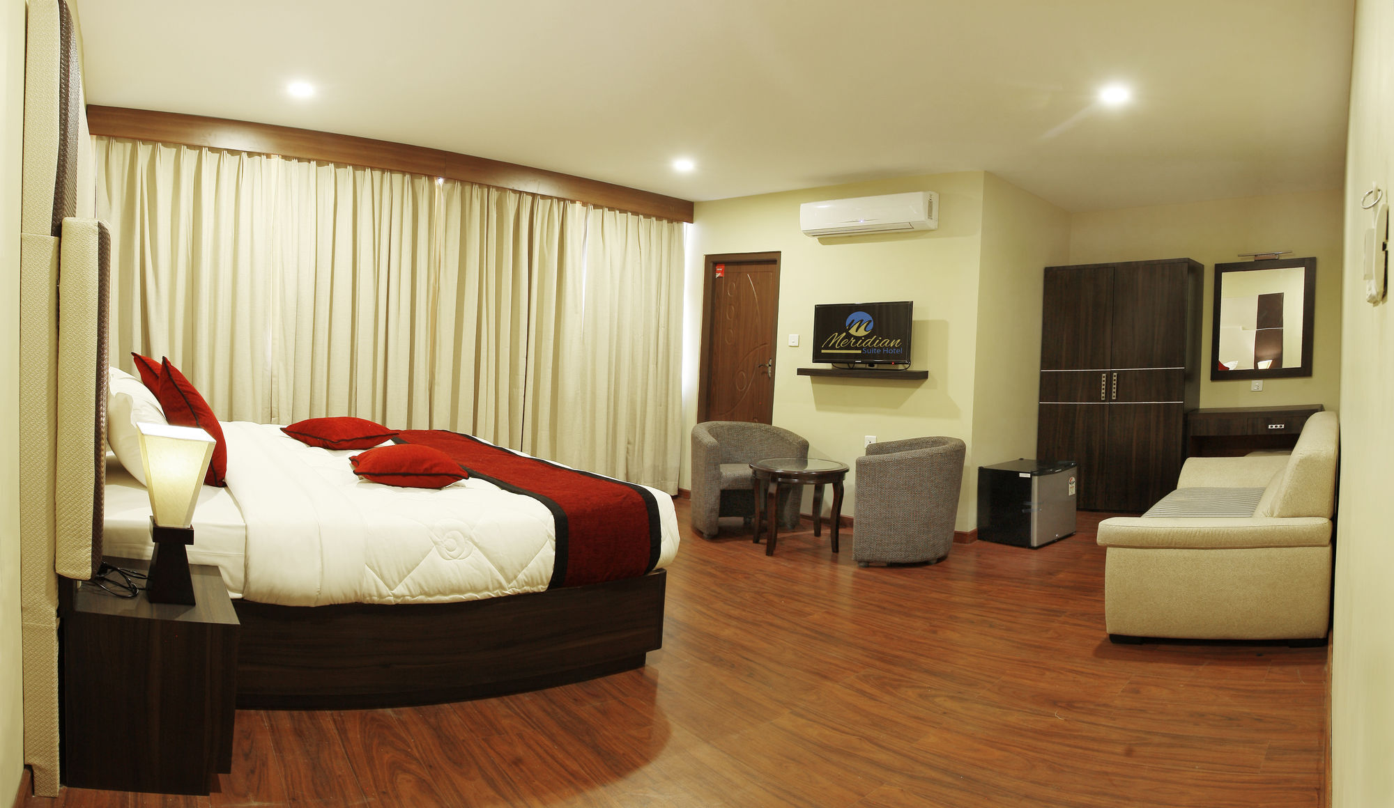 Meridian Hotel Kathmandu