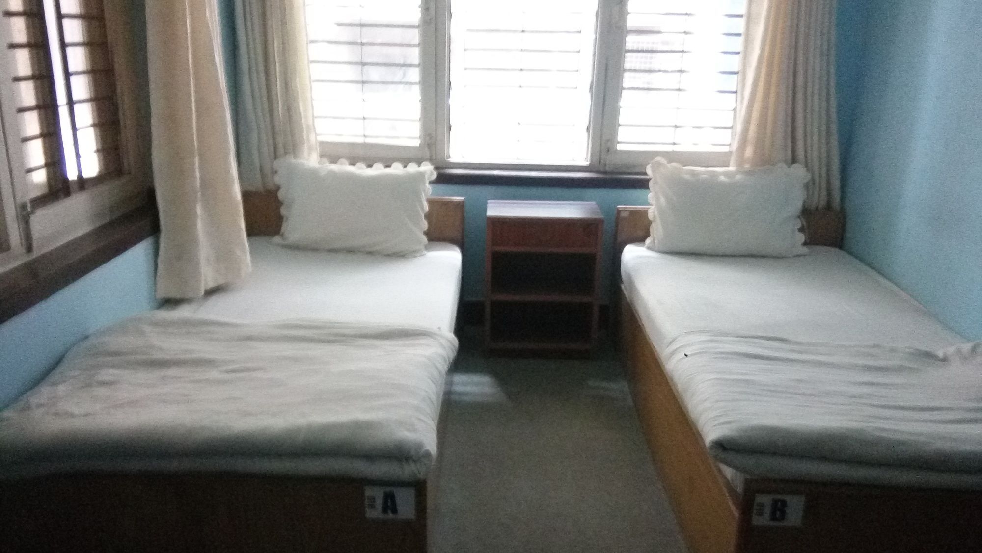 Hotel Sweet Dreams 3*