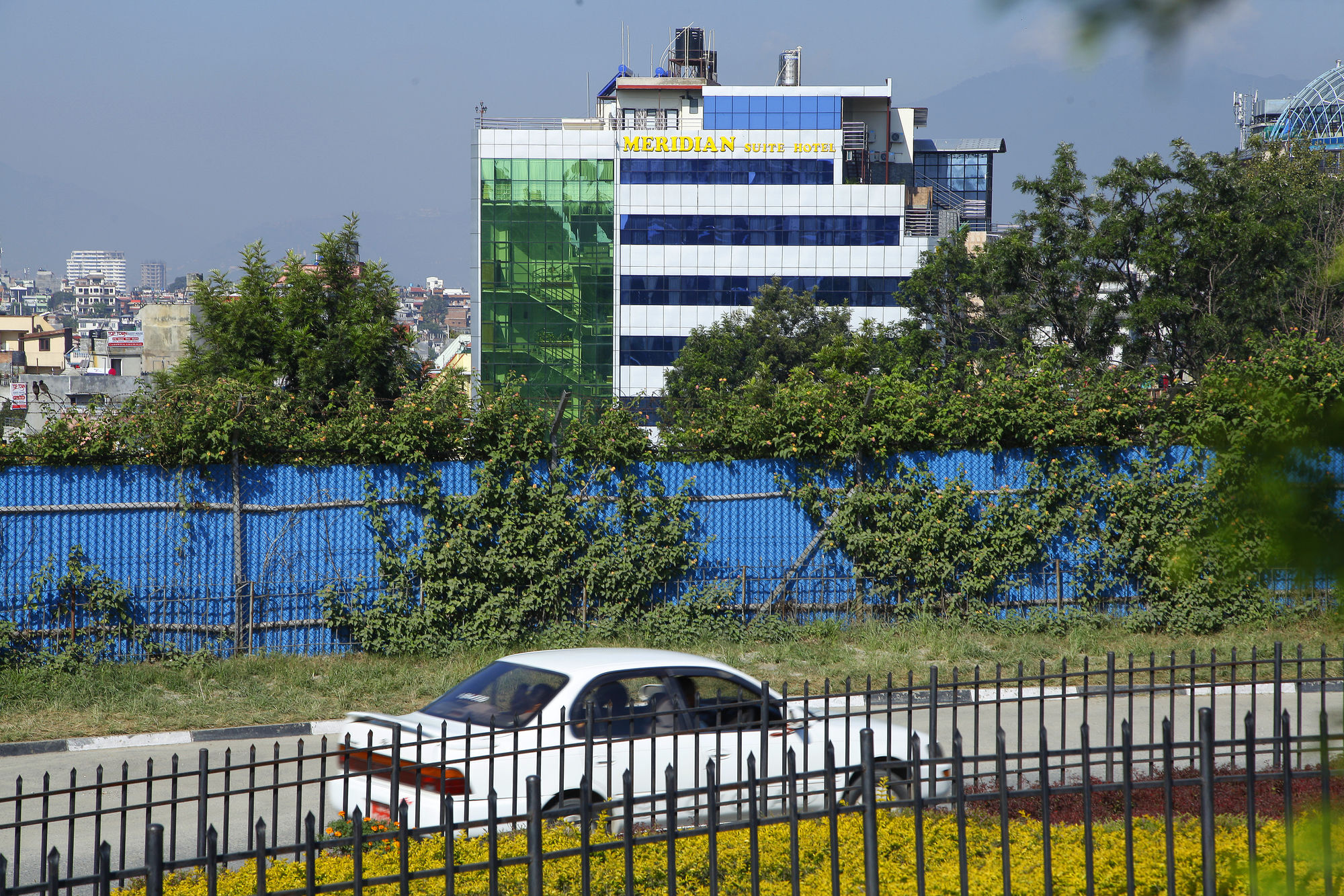 Hotel Meridian