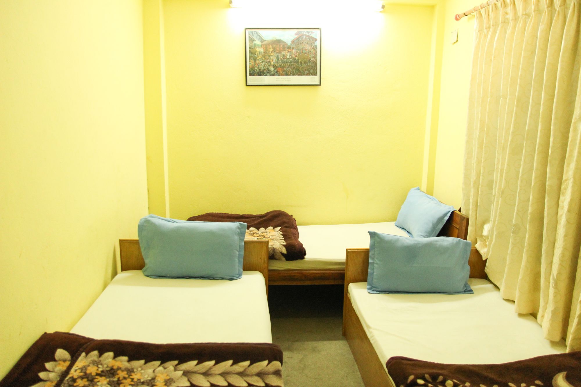 Sweet Dreams Hotel Kathmandu
