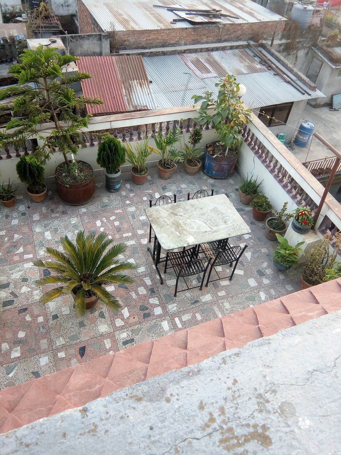 Sweet Dreams 3* Kathmandu