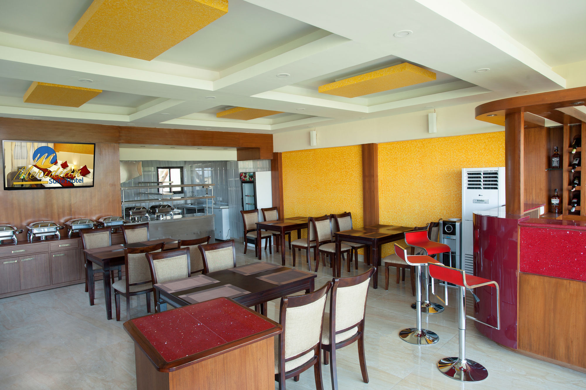 Hotel Meridian 3*