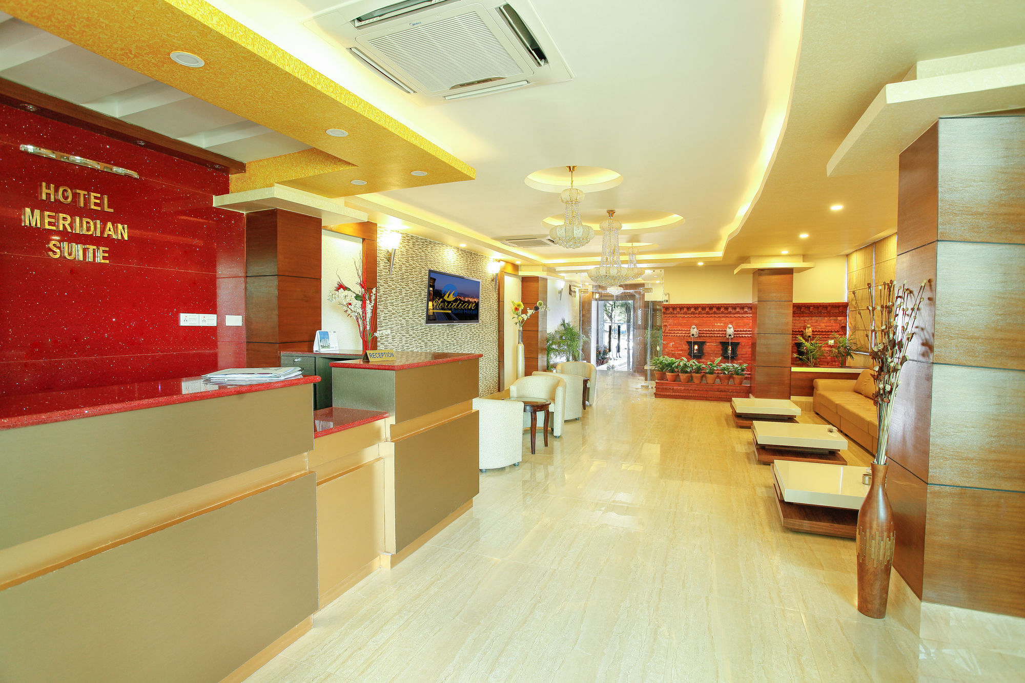 Meridian Kathmandu