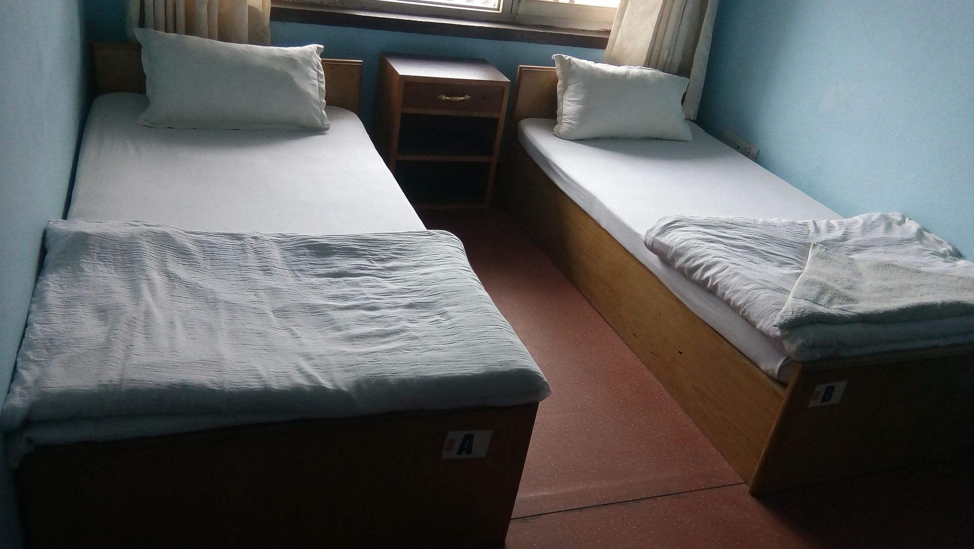Sweet Dreams Hotel 3*