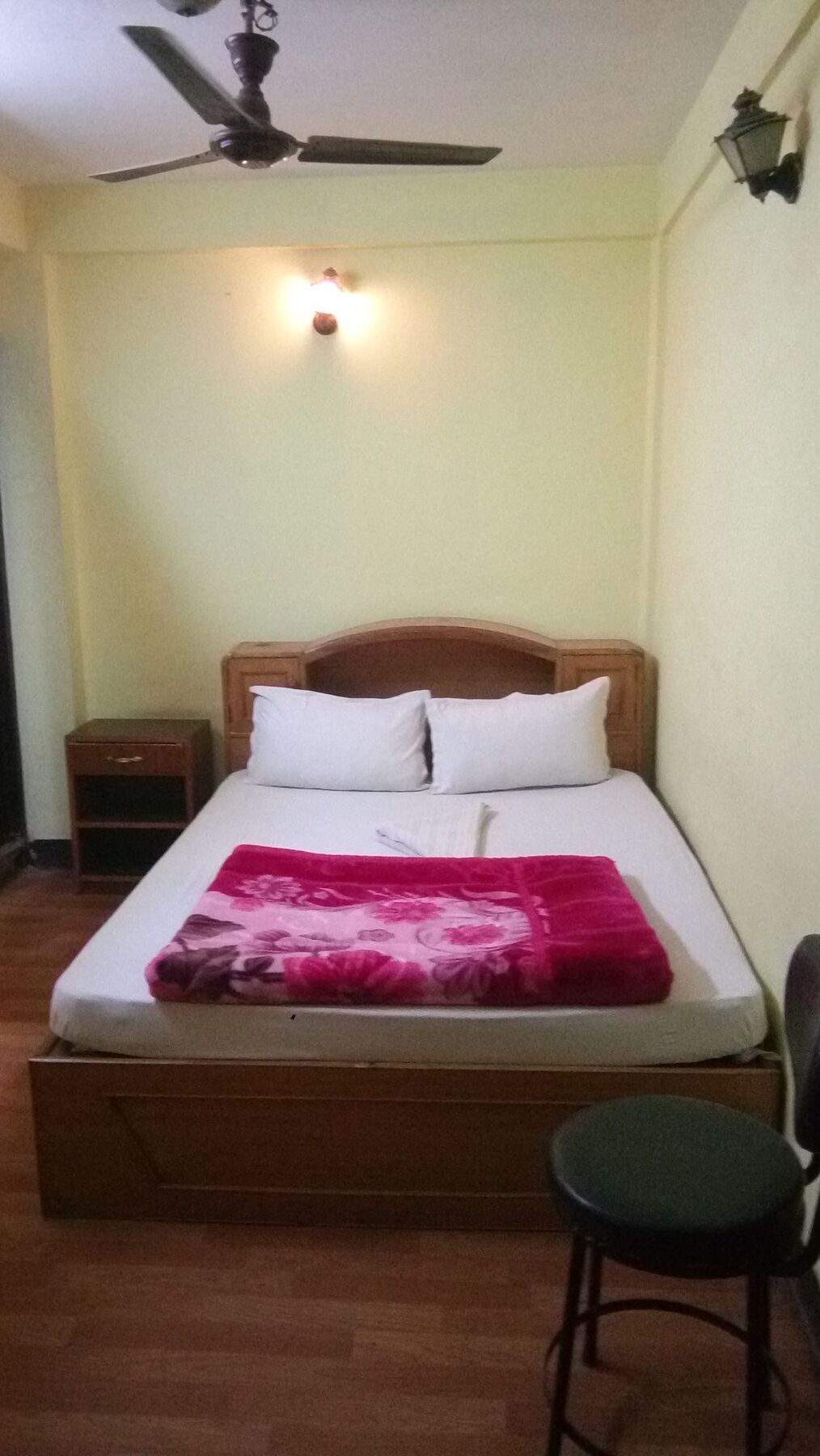Hotel Sweet Dreams