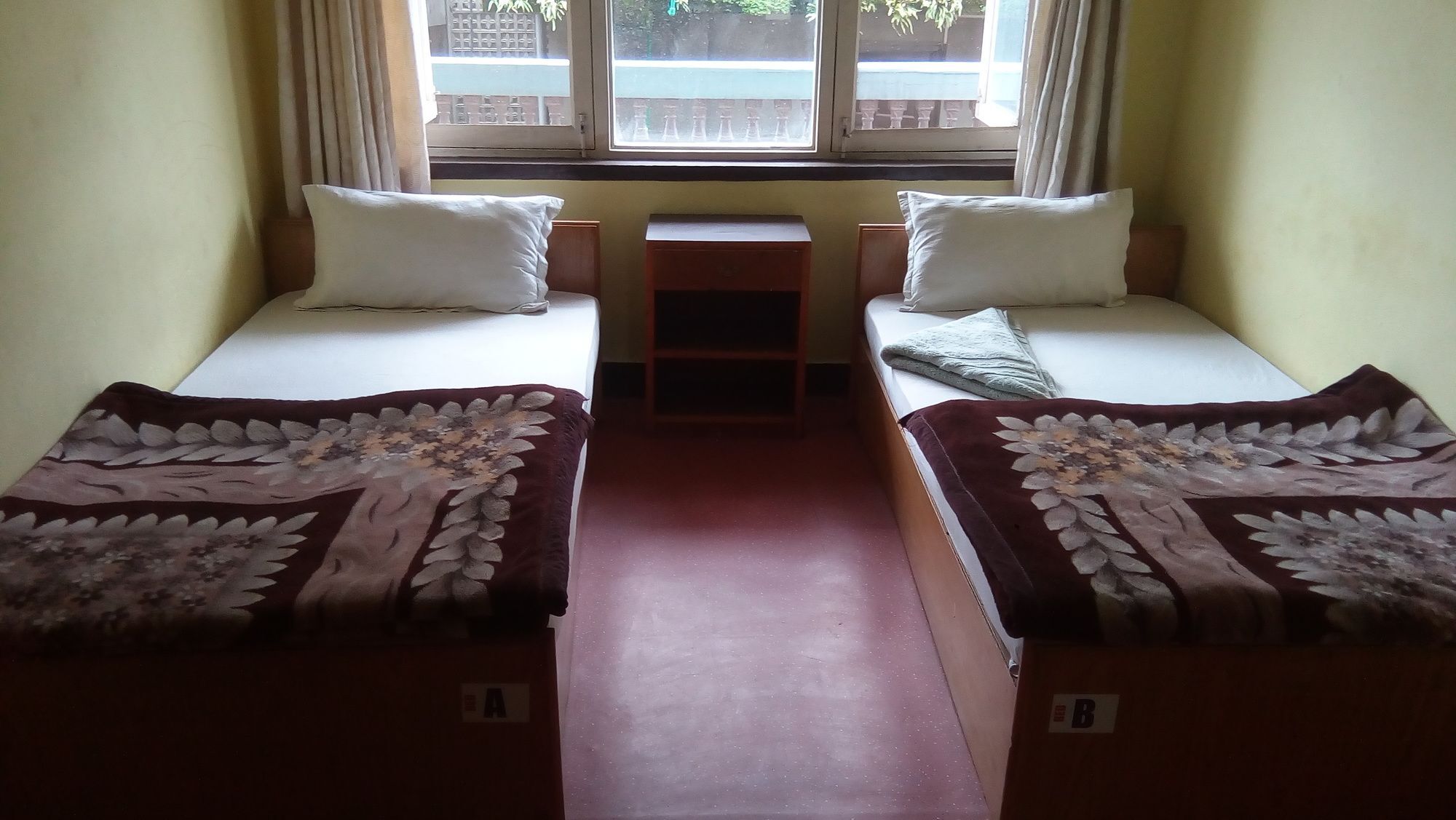 Sweet Dreams 3* Kathmandu
