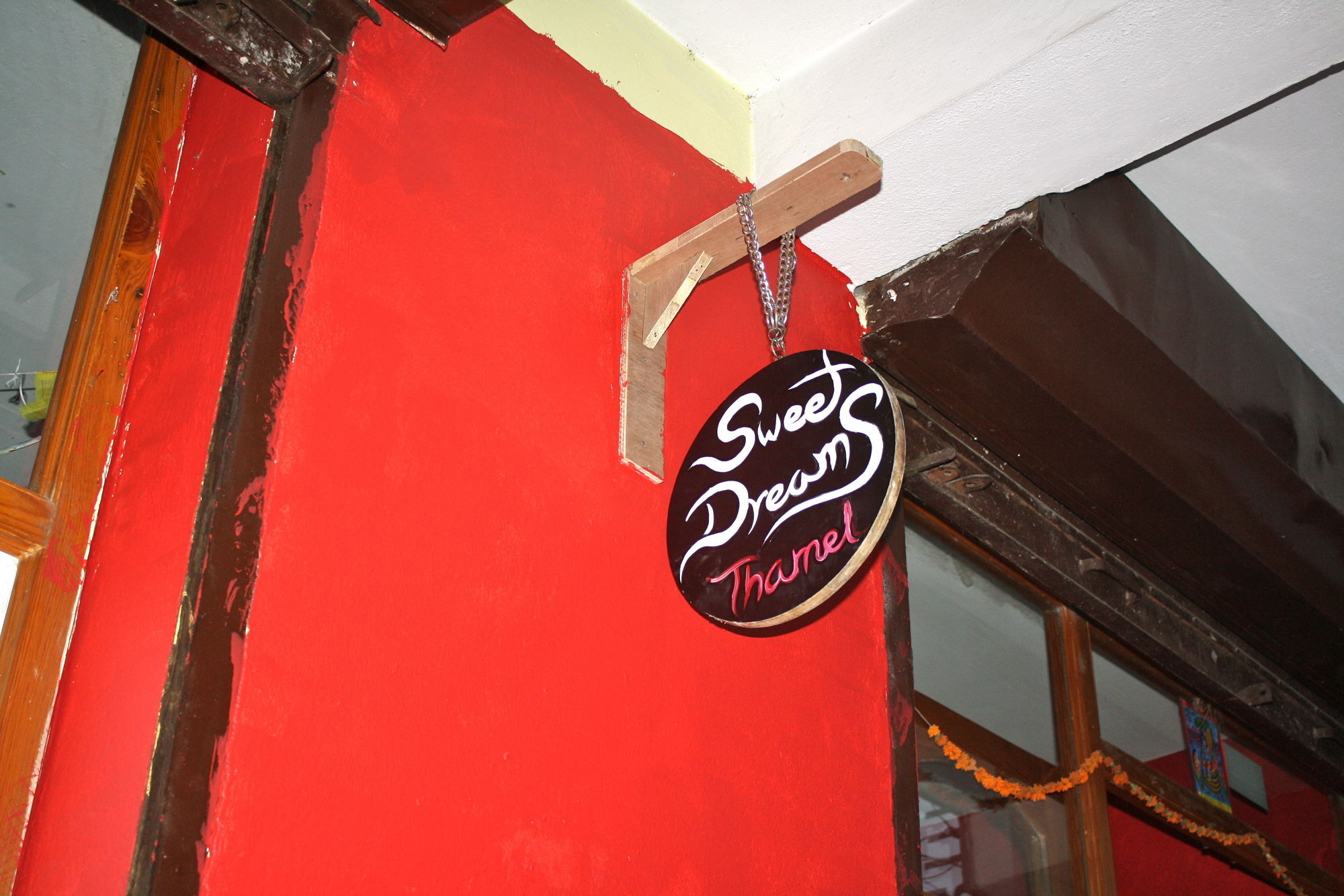 Sweet Dreams Hotel 3*