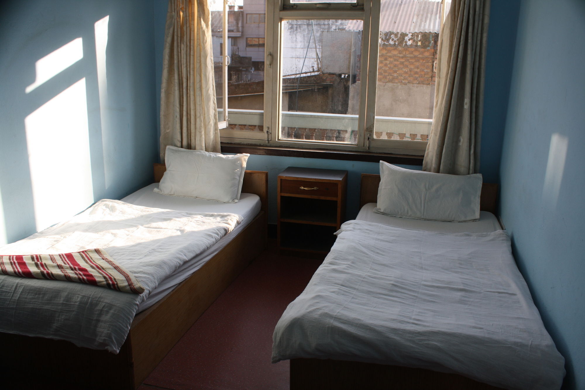 Hotel Sweet Dreams