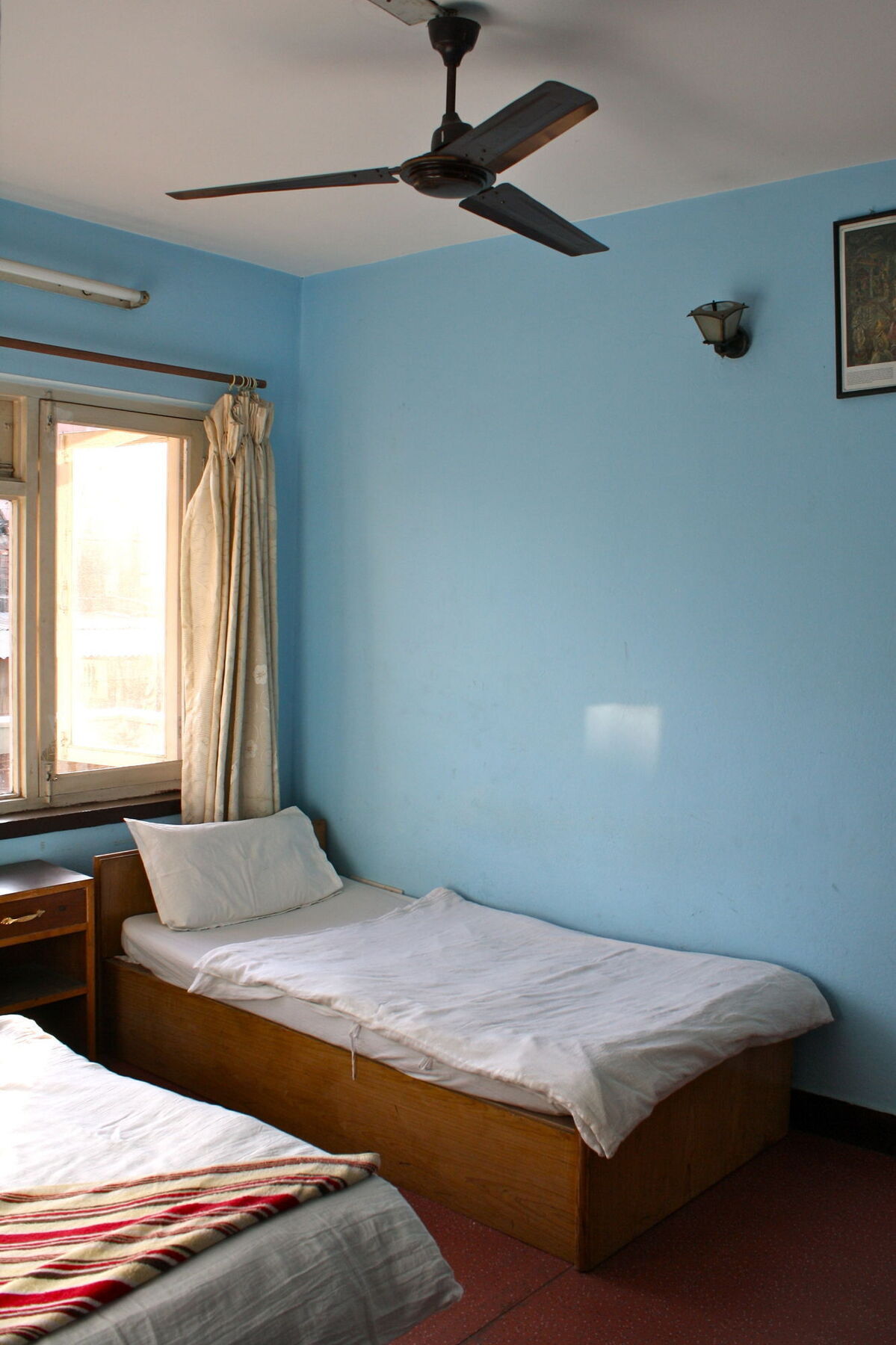 Sweet Dreams Hotel