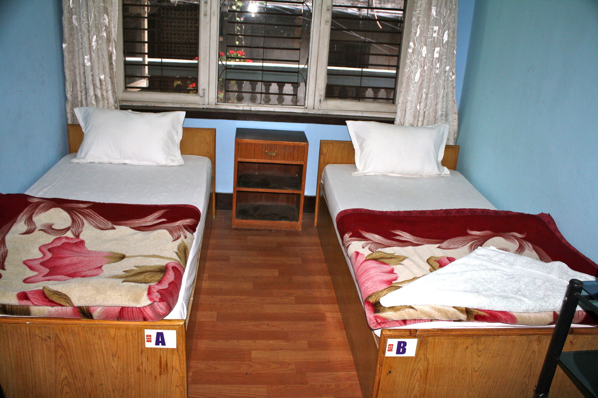 Sweet Dreams 3* Kathmandu