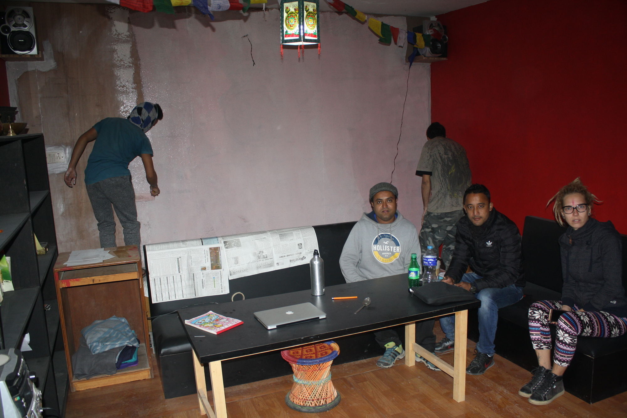 Sweet Dreams 3* Kathmandu