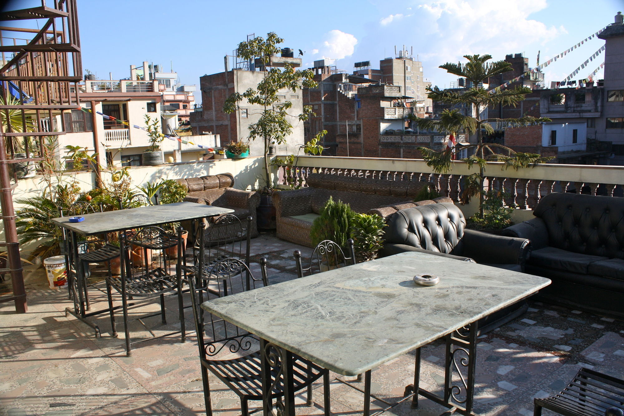 Sweet Dreams Hotel Kathmandu