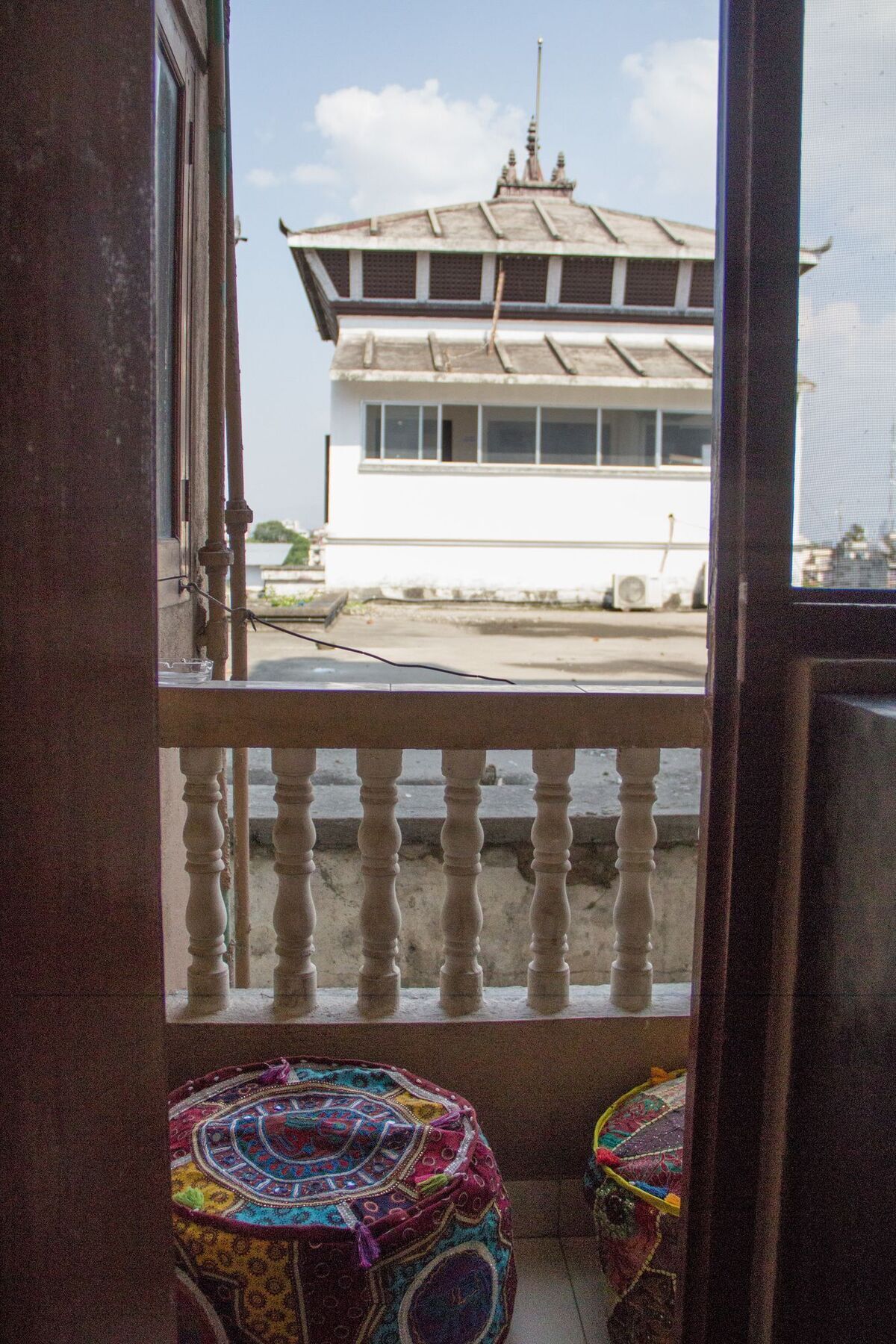 Hotel Sankata And Kathmandu