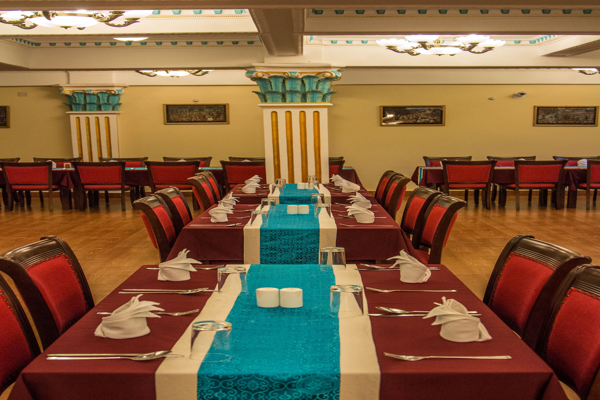 Yukhang 4* Kathmandu