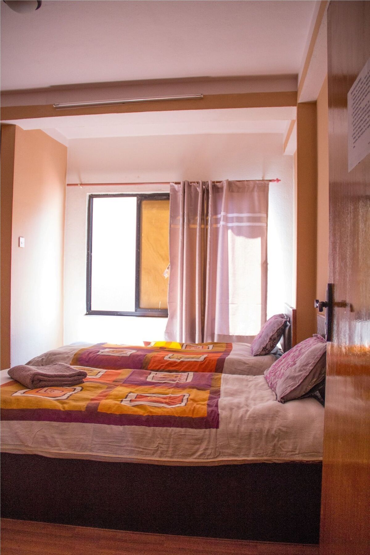 Hotel Sankata And 3*