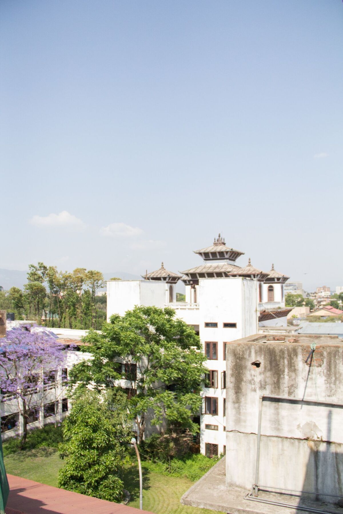 Sankata And