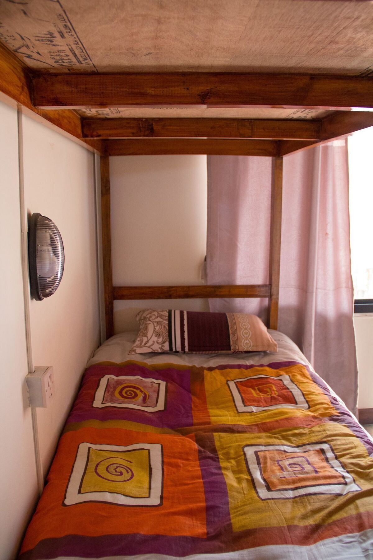 Hotel Sankata And