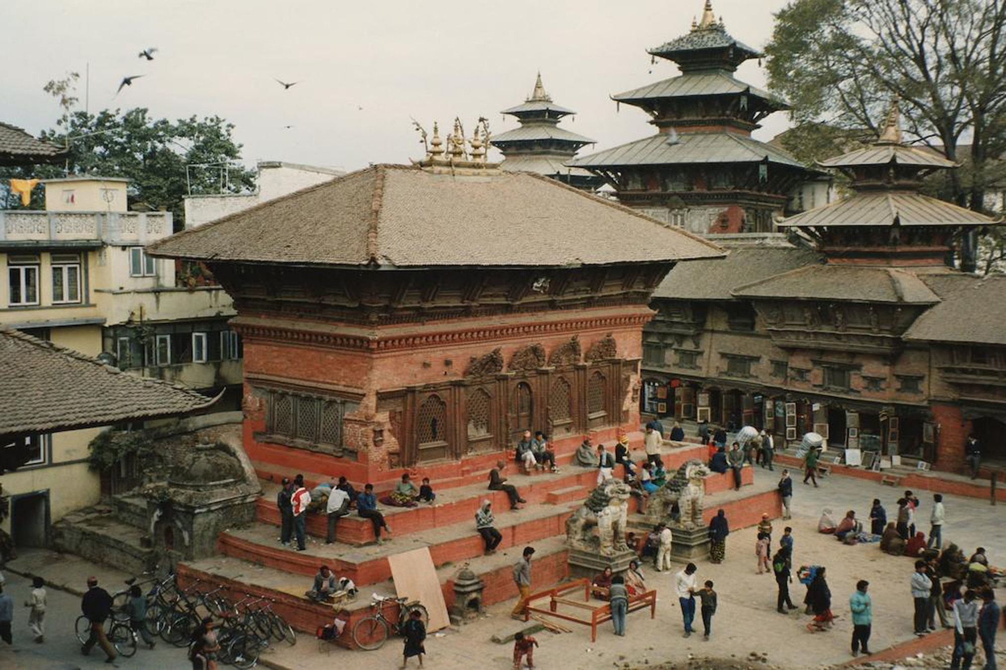 Kubeyra Mahal Hotel