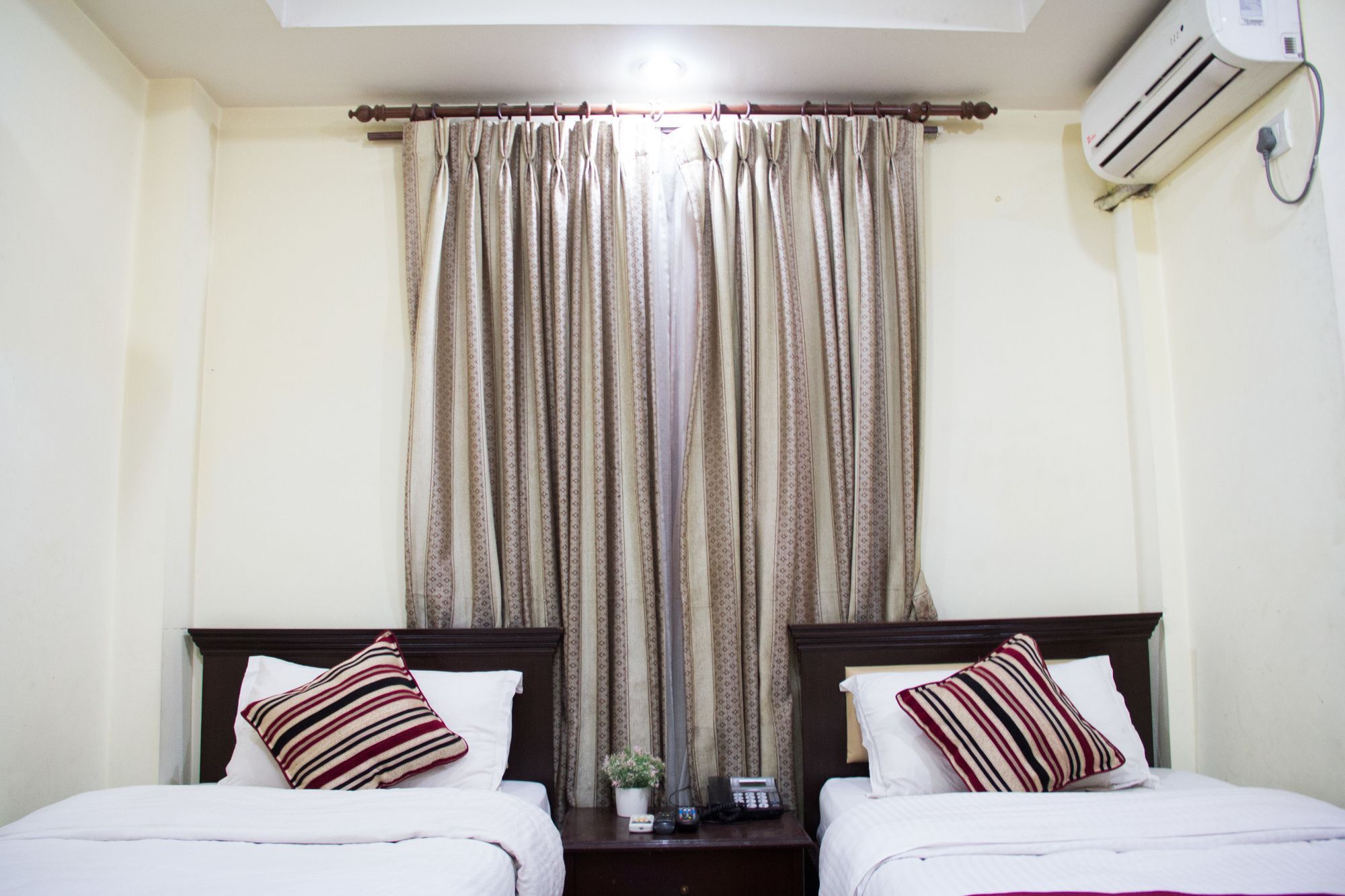 Hotel Sankata And Kathmandu