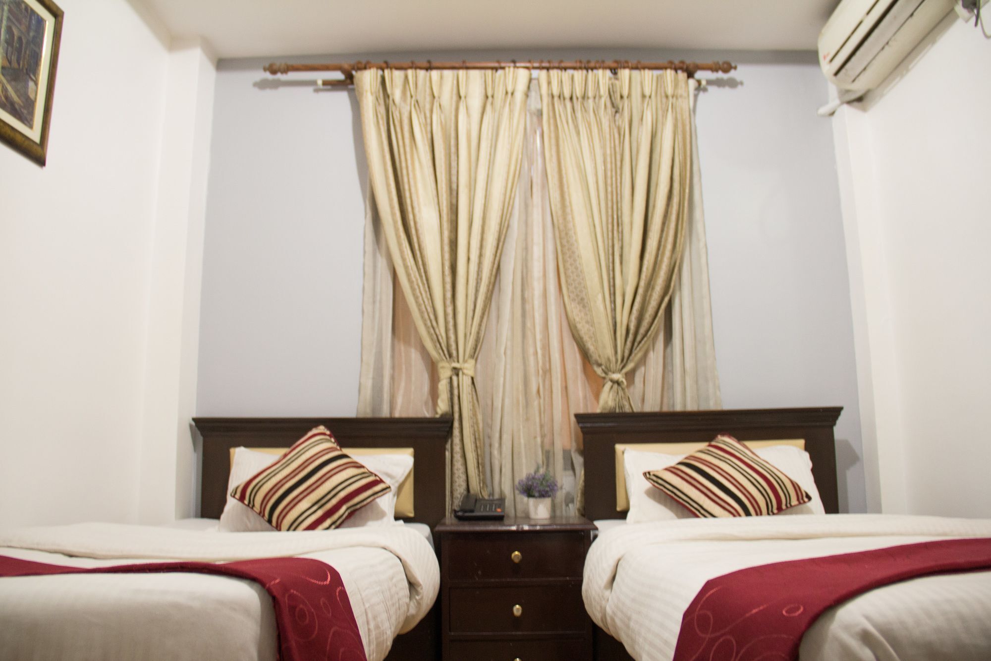 Sankata And 3* Kathmandu