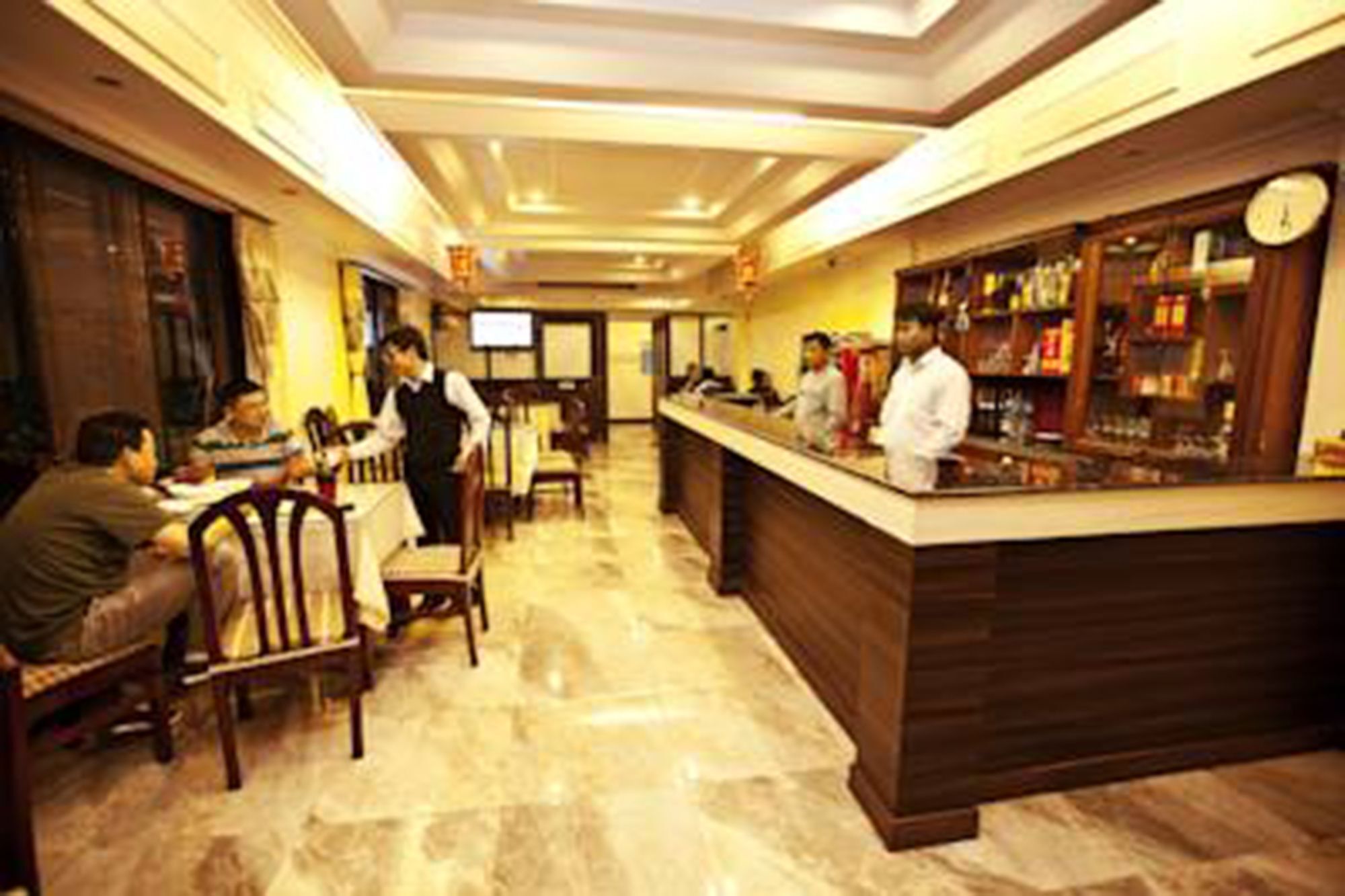 Kubeyra Mahal 3* Kathmandu