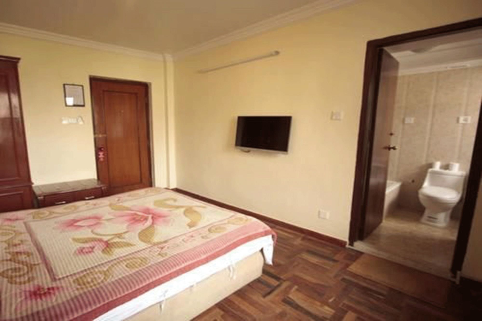 Hotel Kubeyra Mahal