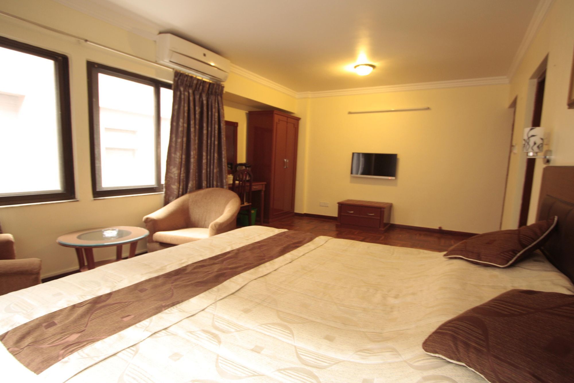 Kubeyra Mahal Hotel 3*