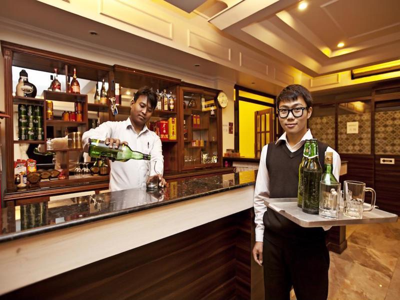 Hotel Kubeyra Mahal Kathmandu