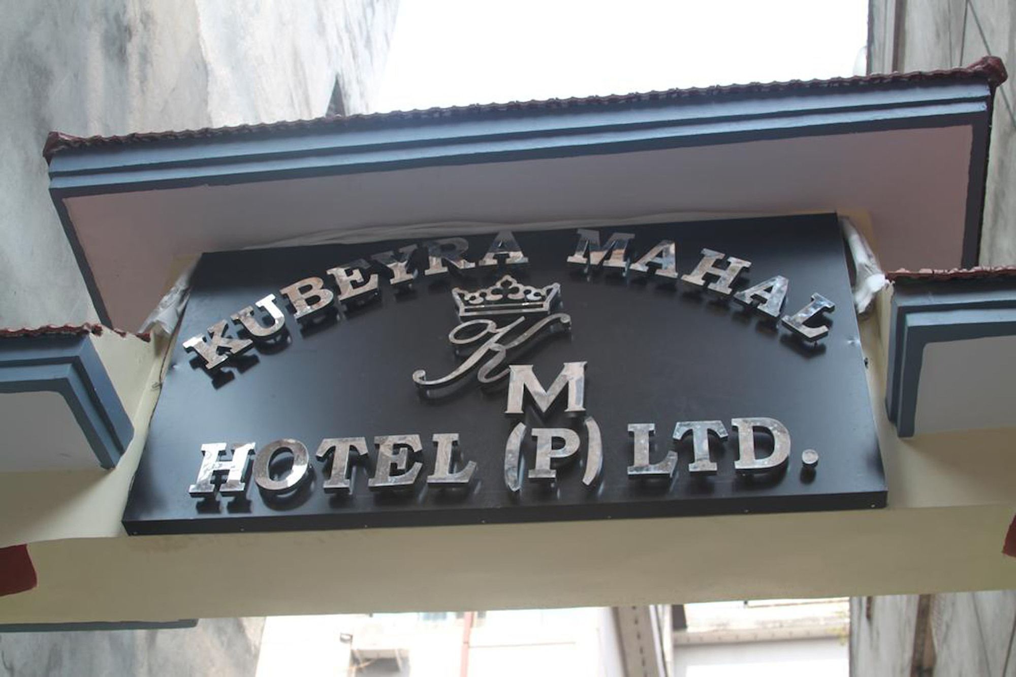 Kubeyra Mahal Hotel