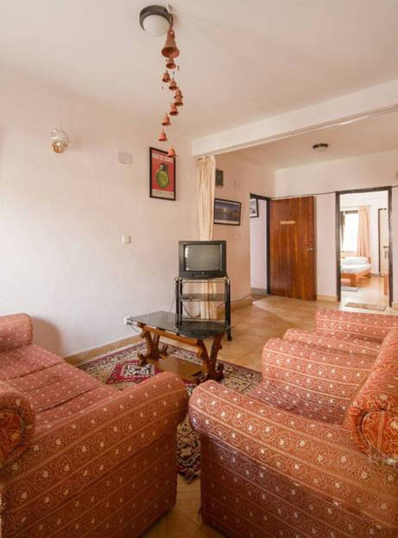 Bed & Breakfast Le Rhododendron D'hotes 2*