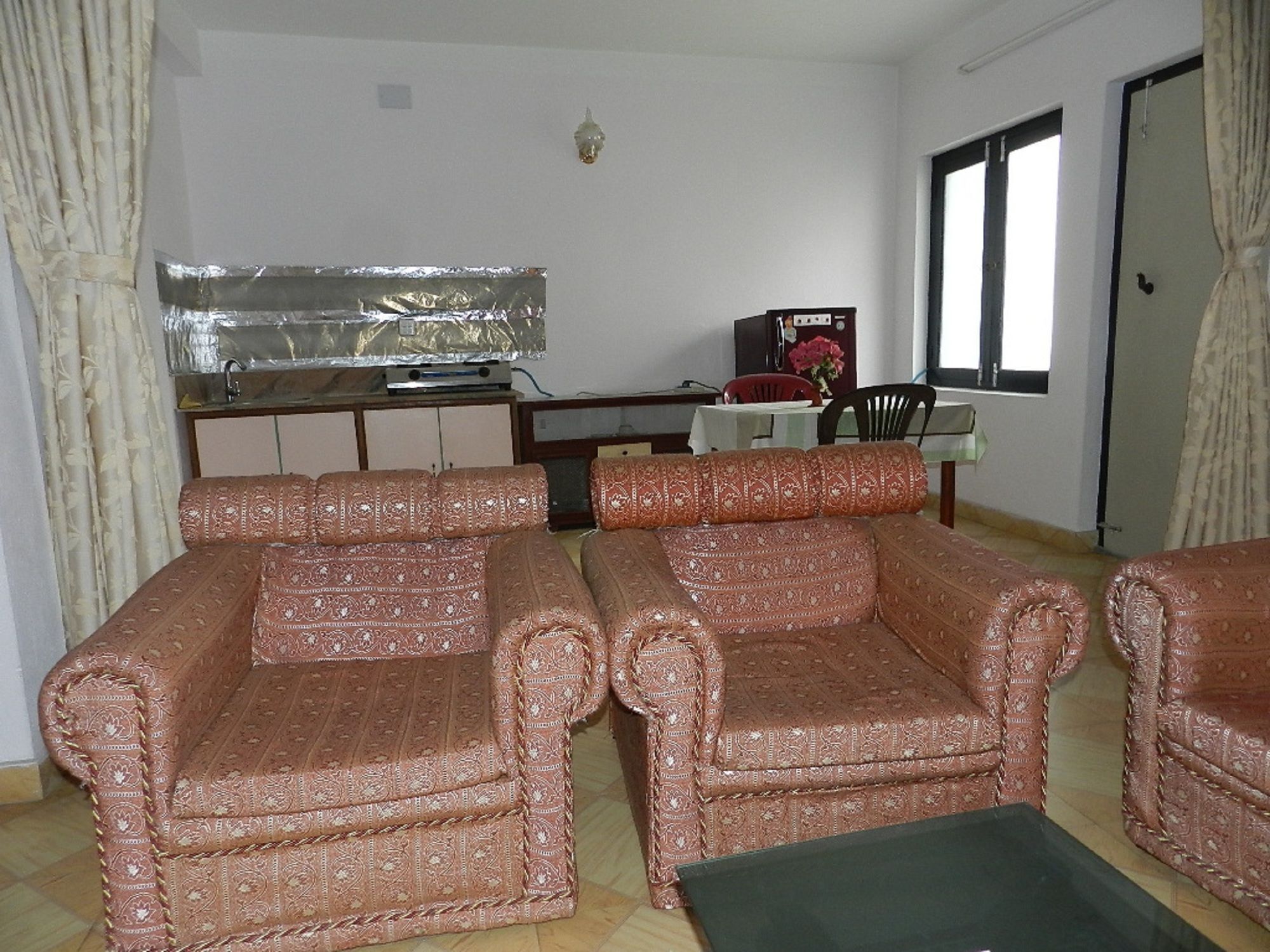 Bed & Breakfast Le Rhododendron D'hotes Kathmandu