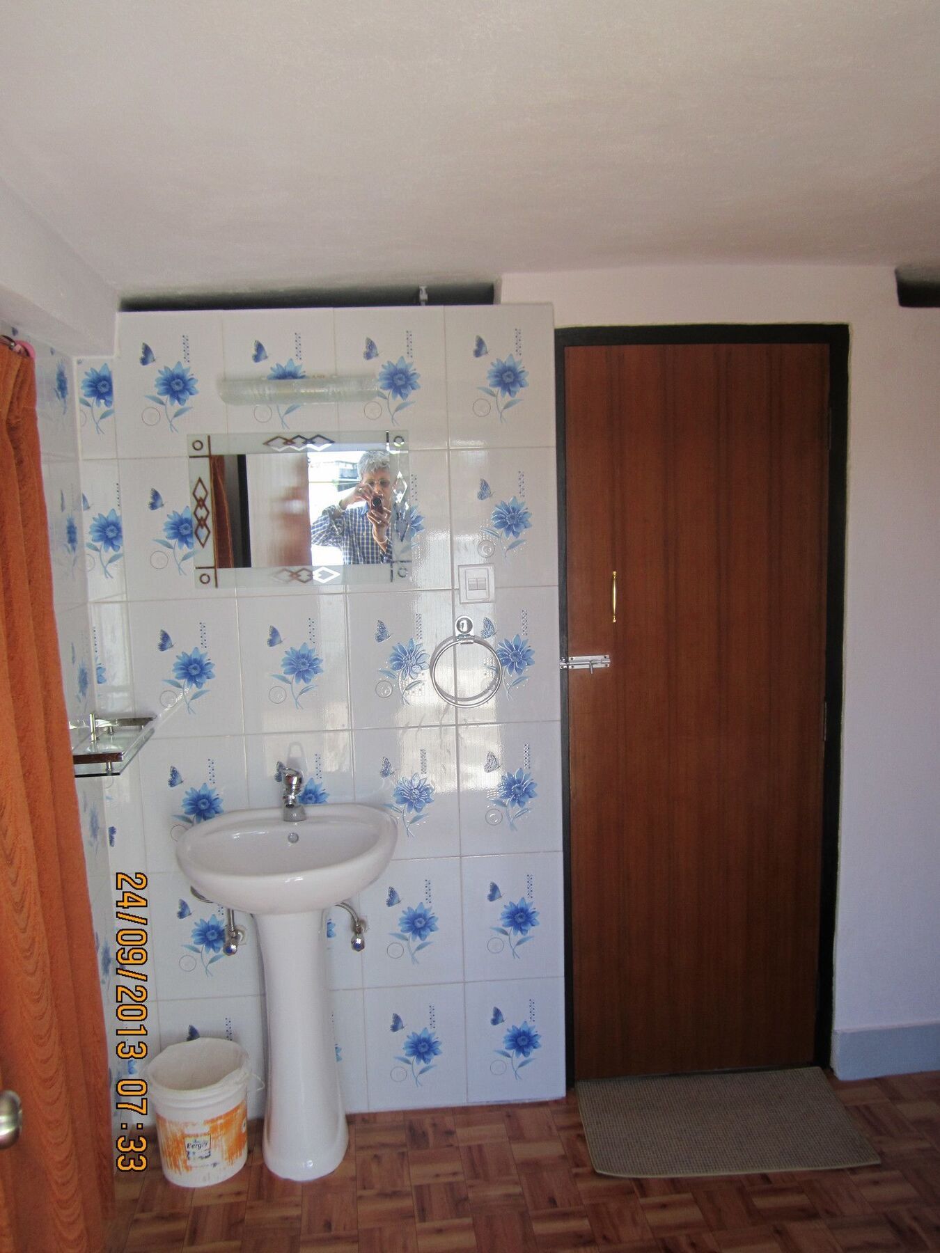 Bed & Breakfast Le Rhododendron D'hotes 2*