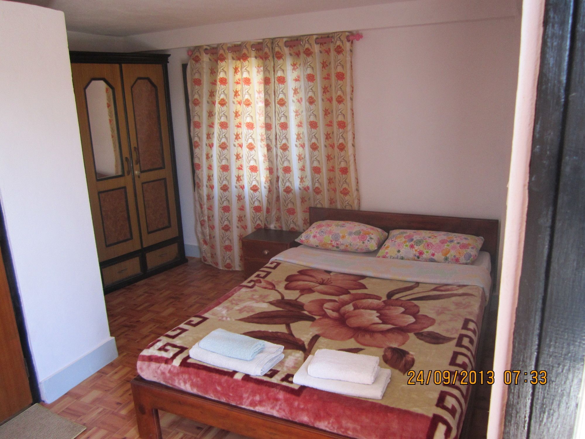 Bed & Breakfast Le Rhododendron D'hotes