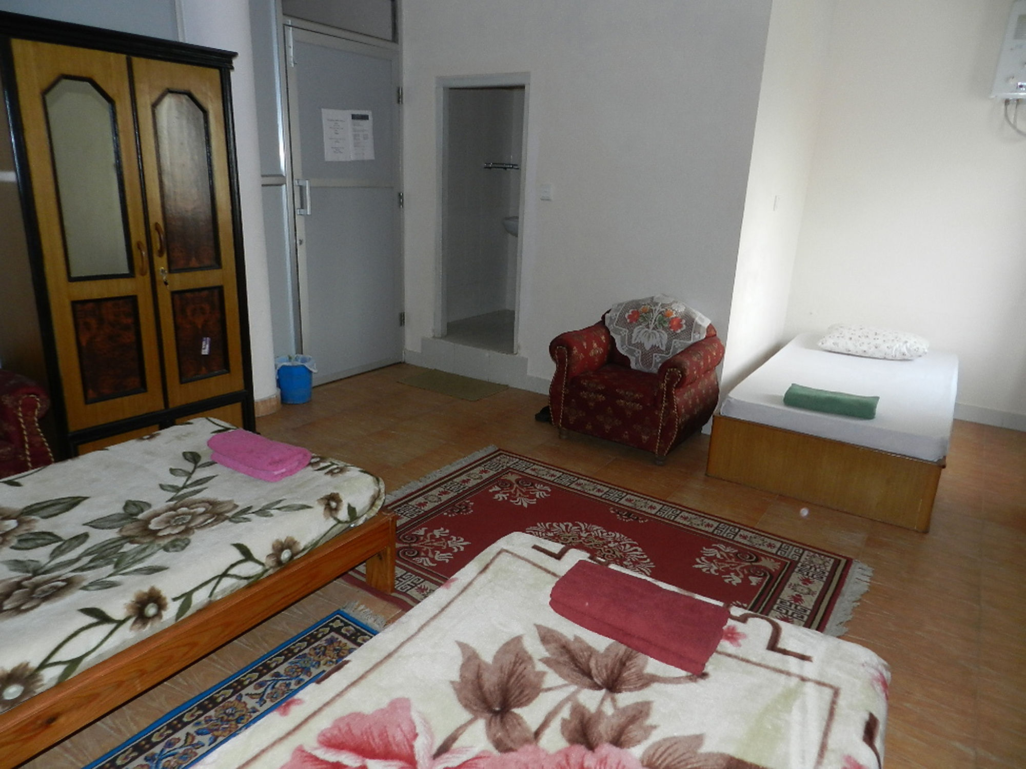 Bed & Breakfast Le Rhododendron D'hotes Kathmandu