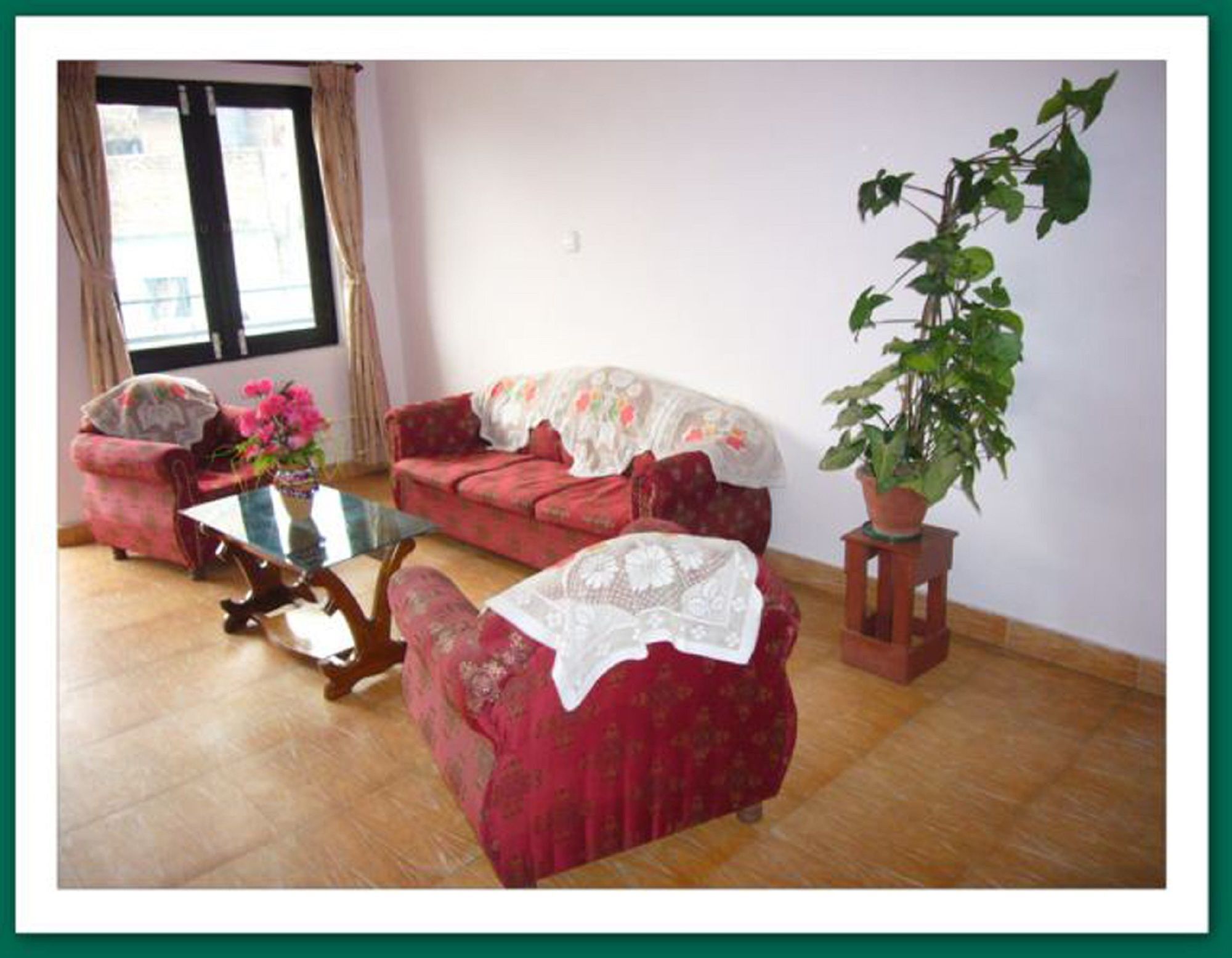 Le Rhododendron D'hotes Bed & Breakfast 2*