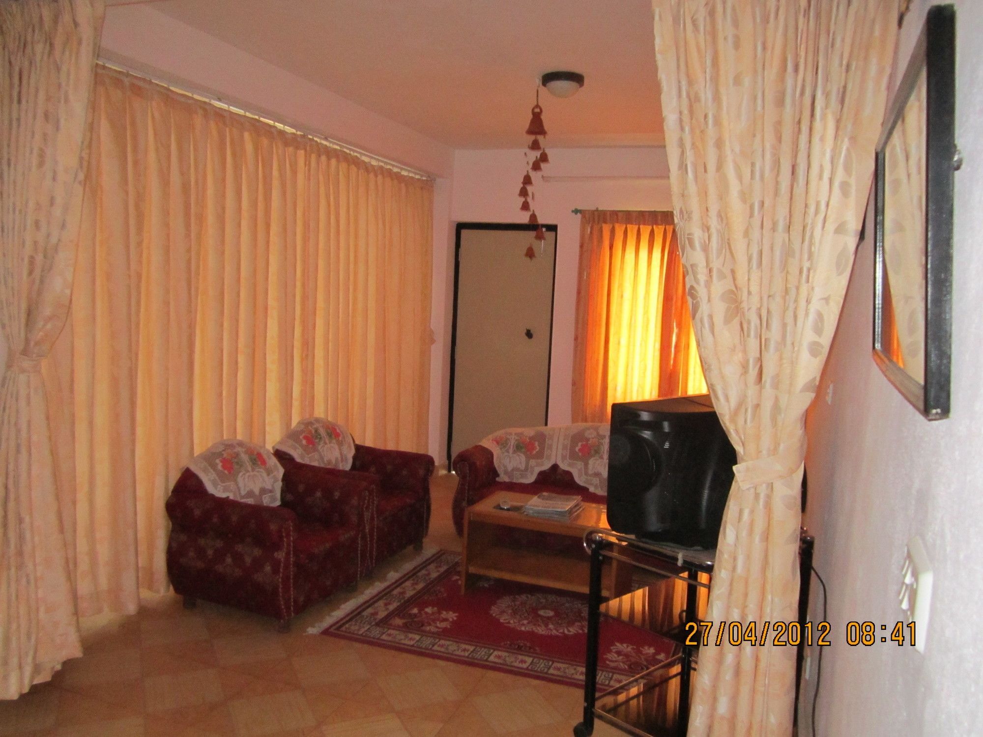 Le Rhododendron D'hotes Bed & Breakfast Kathmandu
