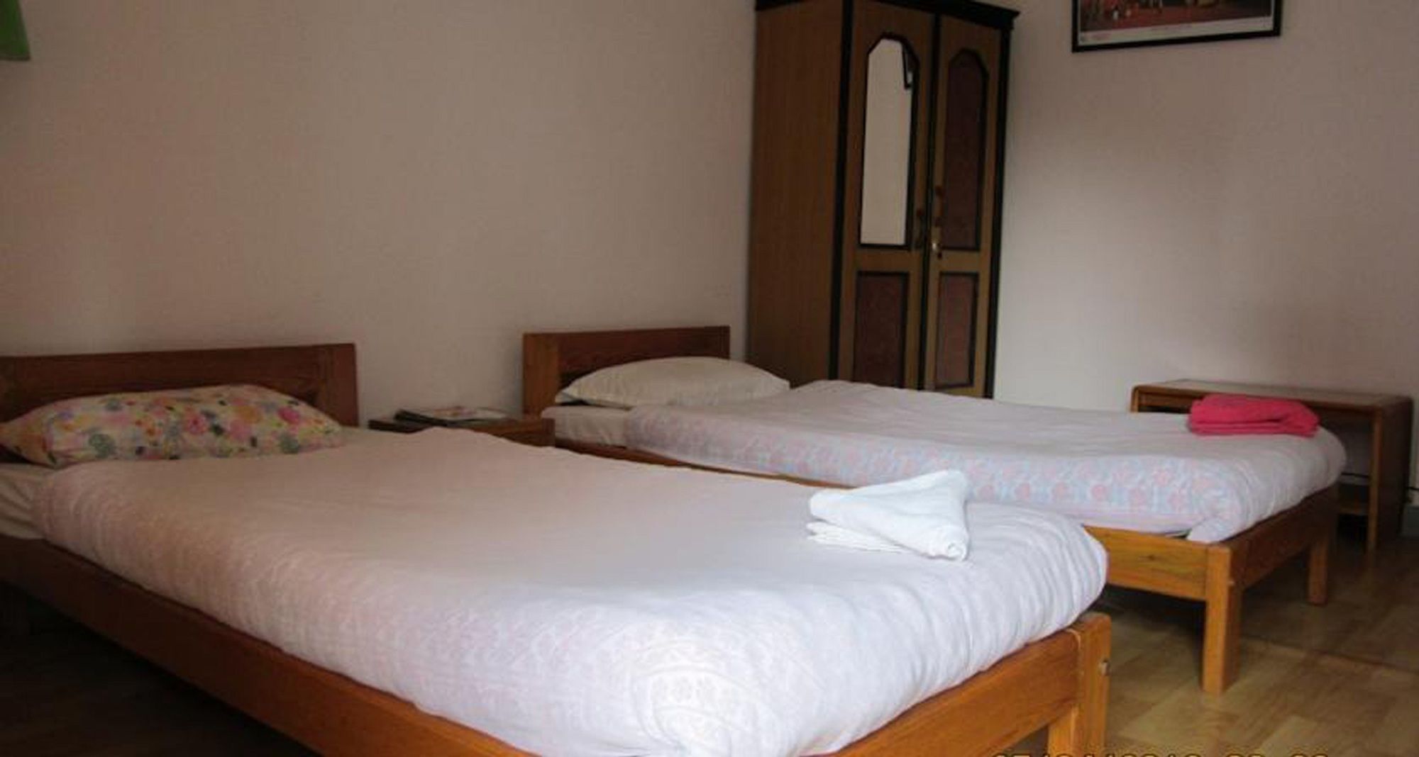 Le Rhododendron D'hotes Bed & Breakfast 2*