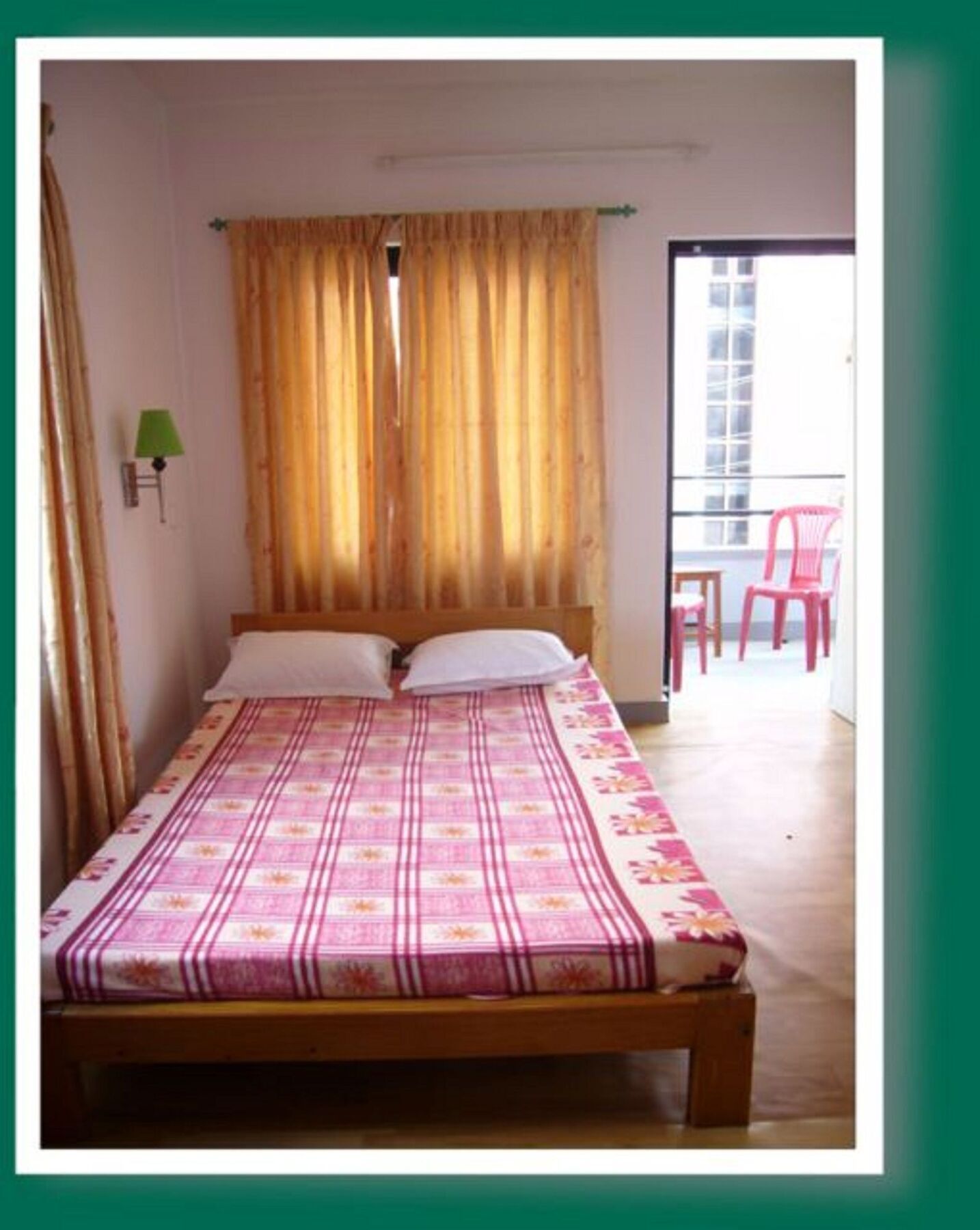 Le Rhododendron D'hotes Bed & Breakfast