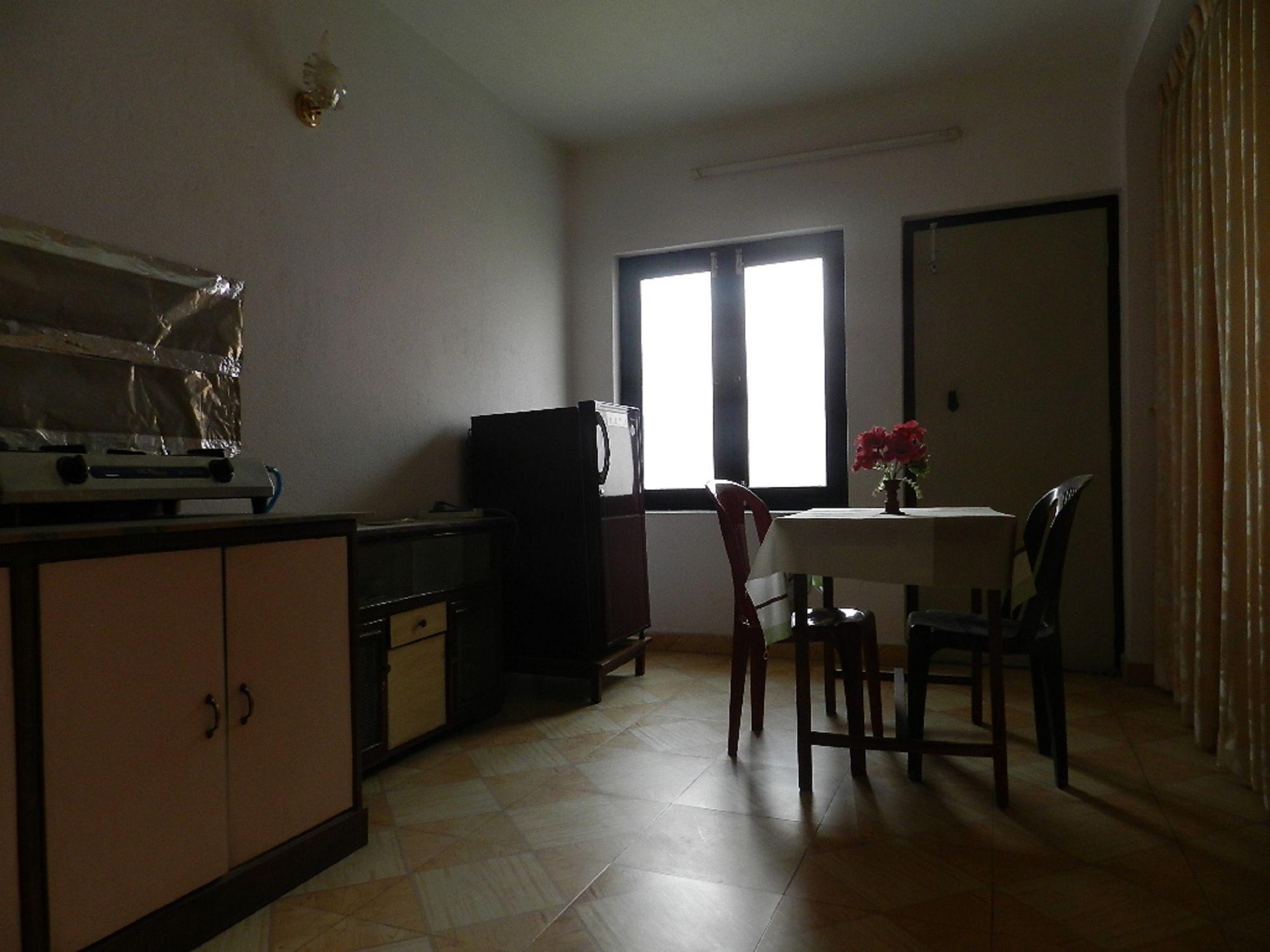 Bed & Breakfast Le Rhododendron D'hotes